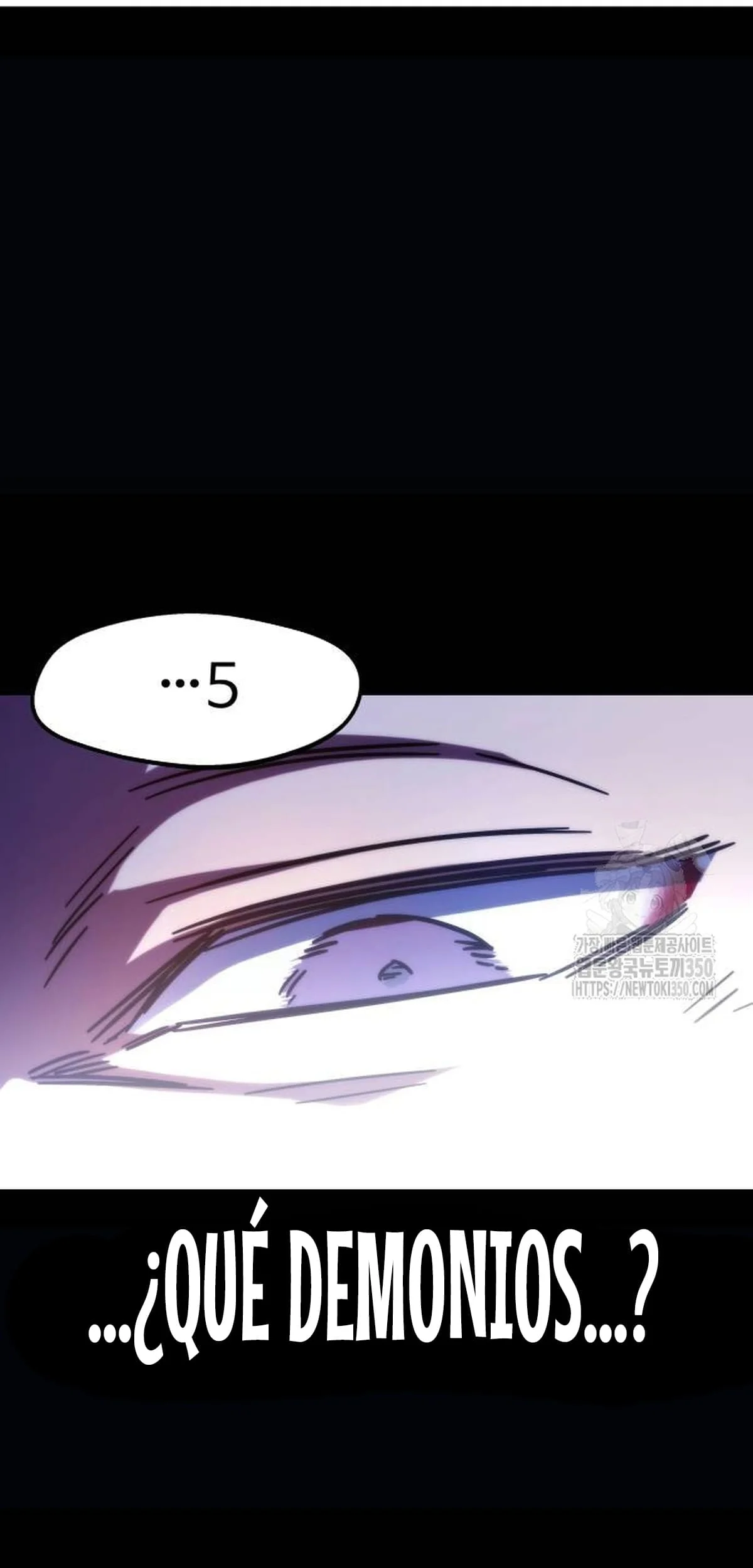 Página 68 del Manga