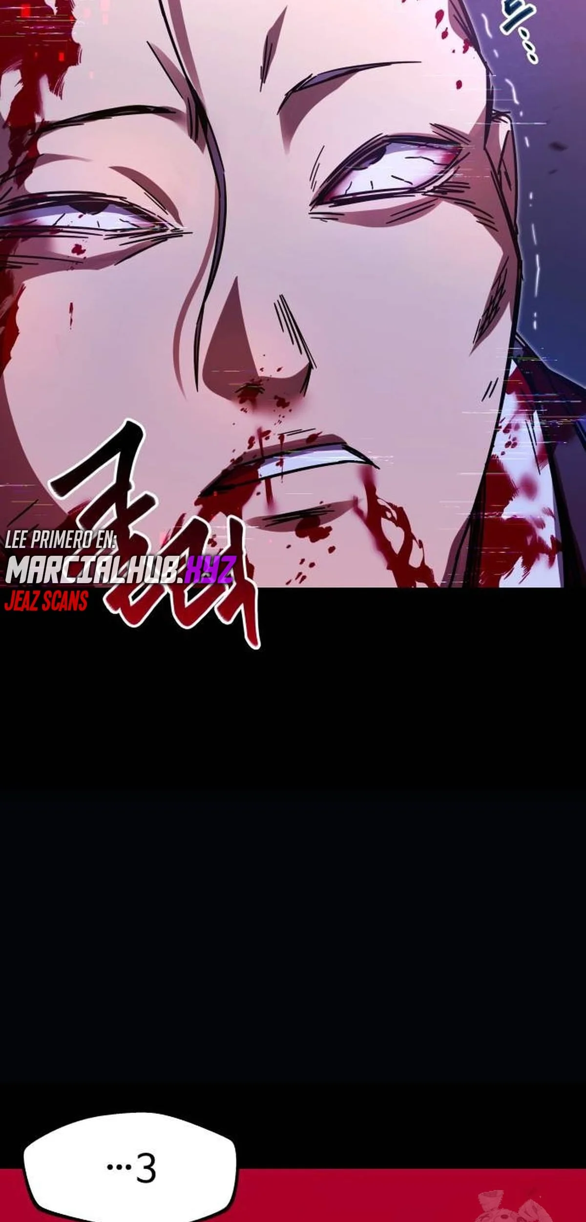 Página 72 del Manga