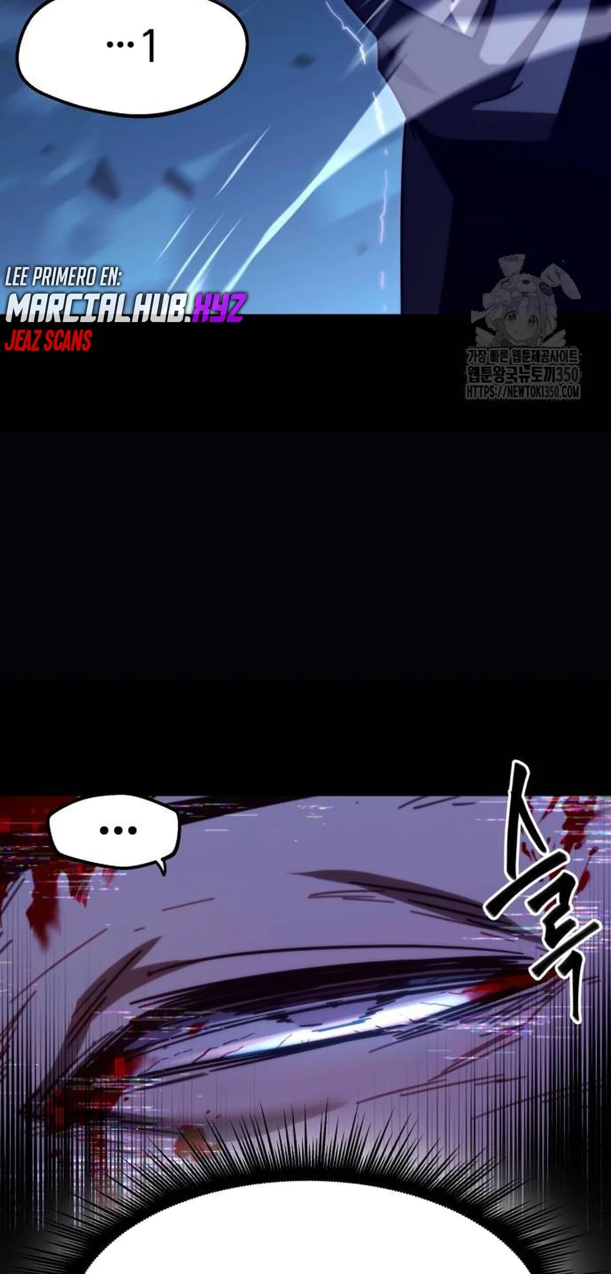 Página 75 del Manga