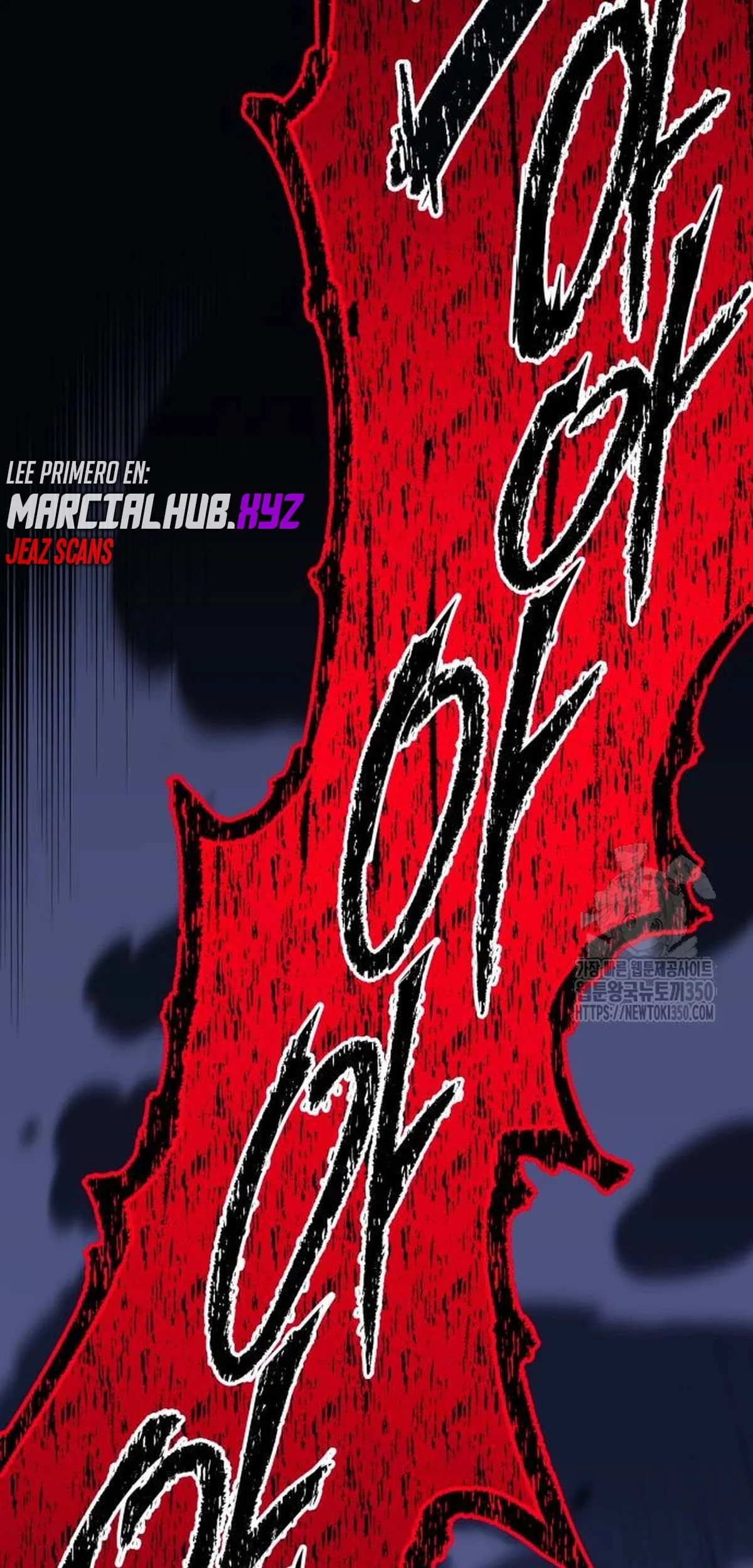 Página 78 del Manga
