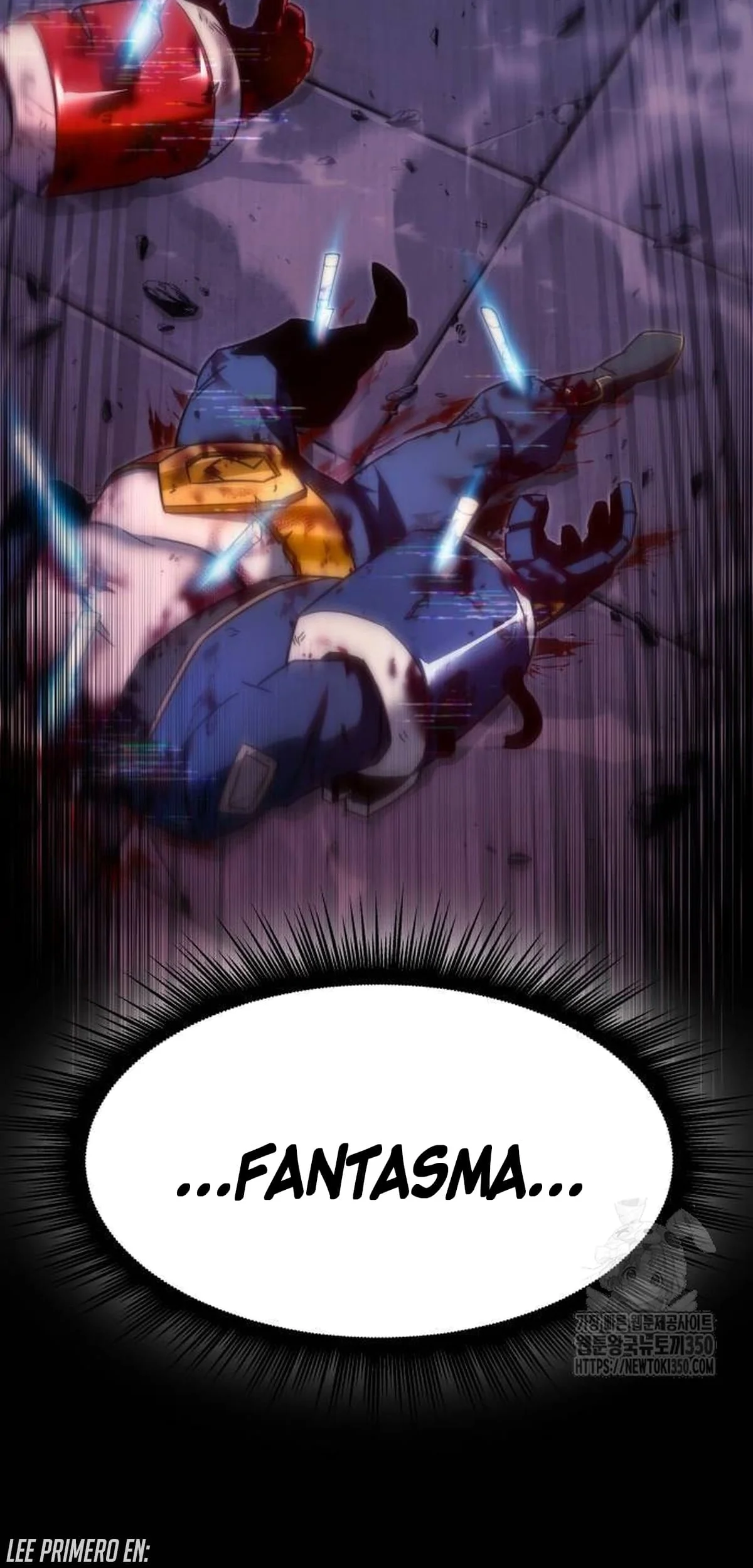 Página 80 del Manga