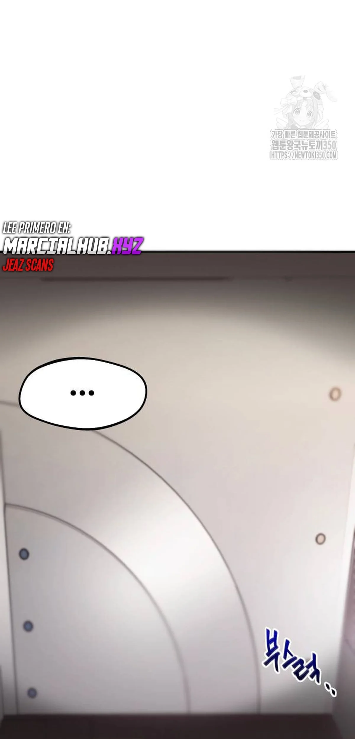 Página 84 del Manga