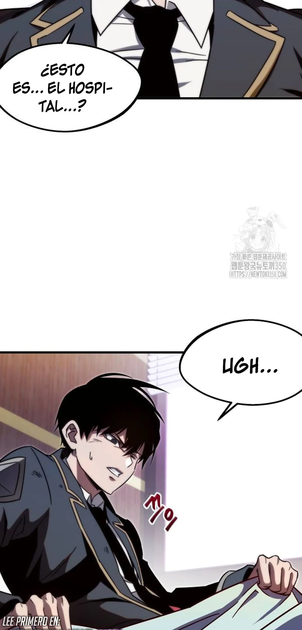 Página 86 del Manga