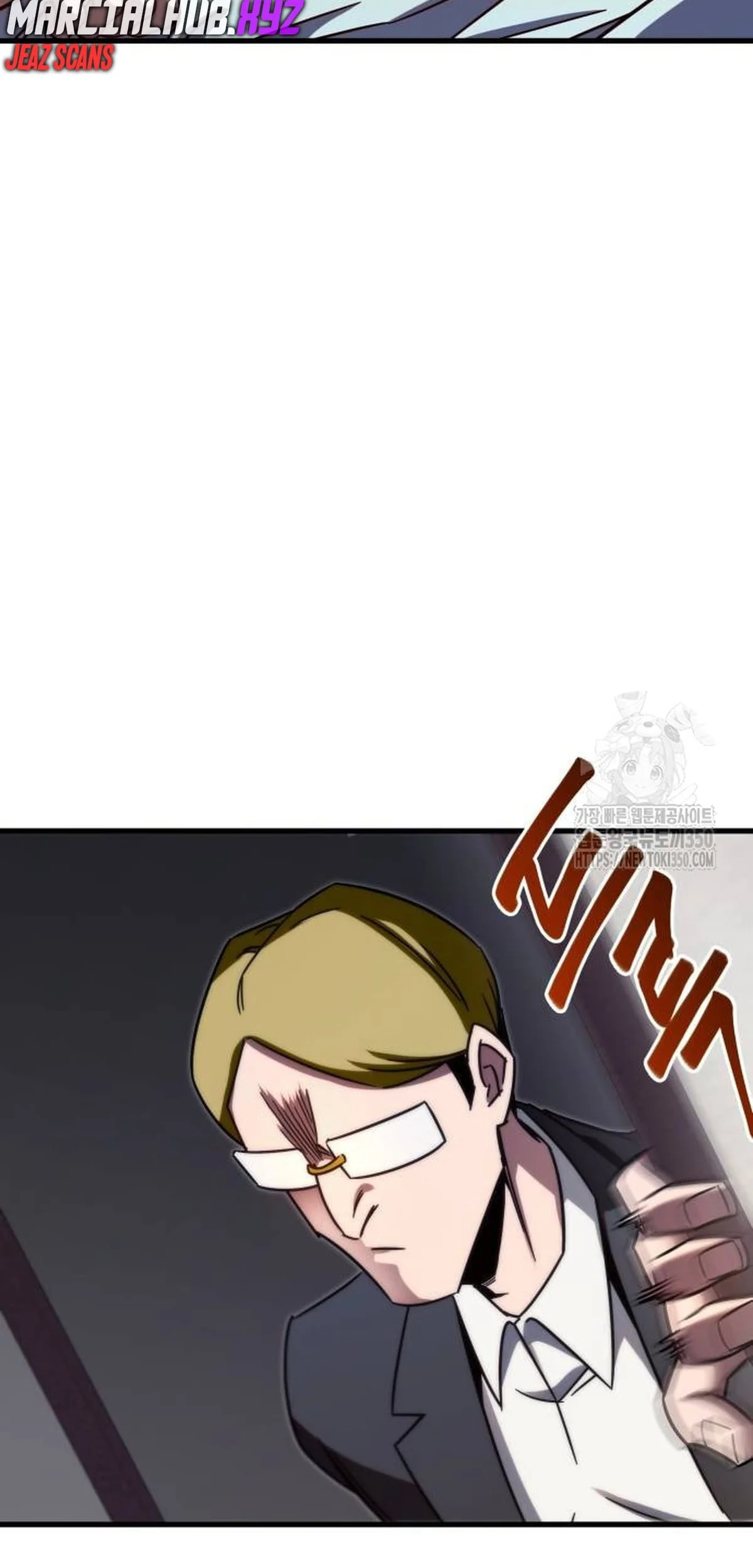 Página 87 del Manga