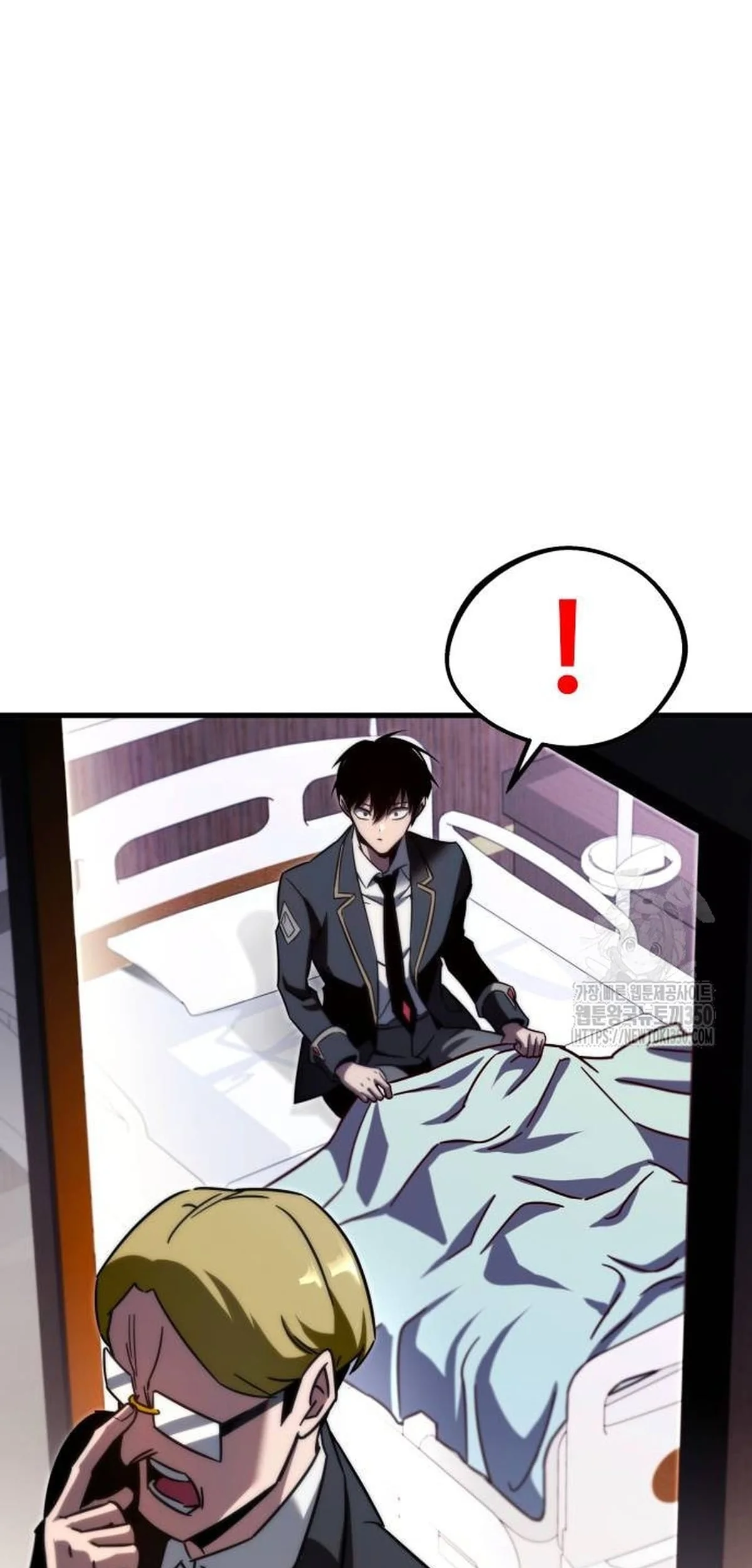 Página 88 del Manga