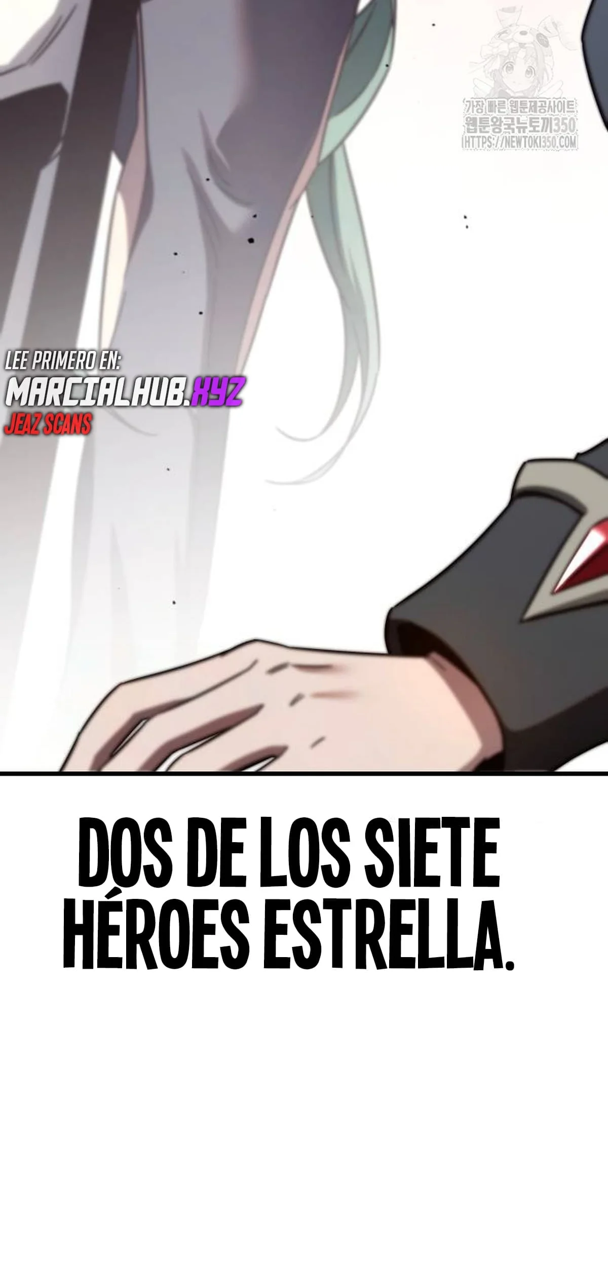 Página 93 del Manga