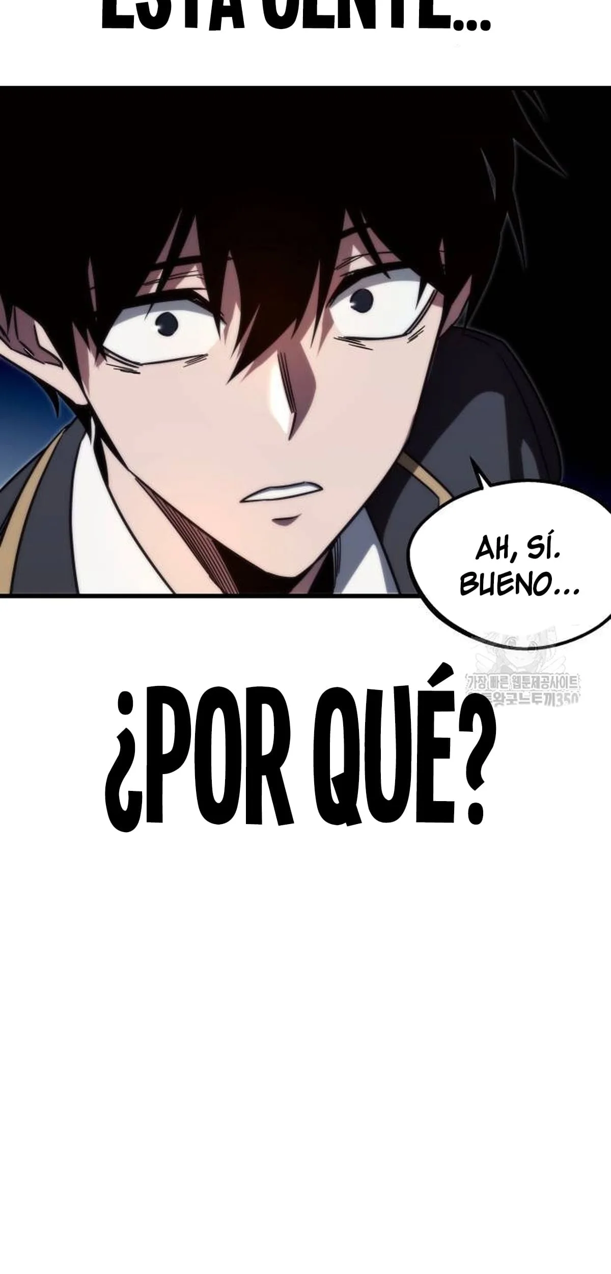 Página 97 del Manga