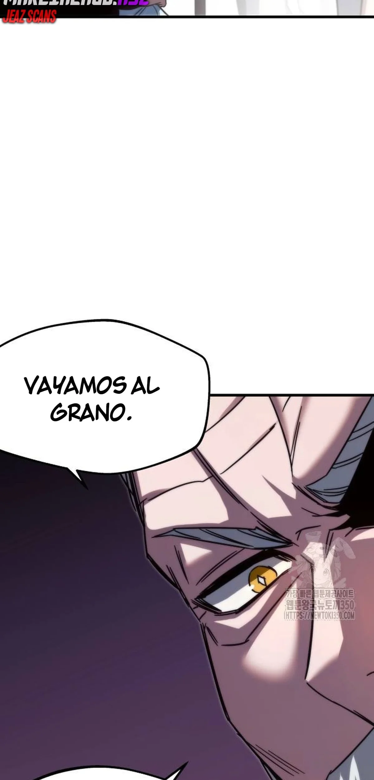 Página 99 del Manga