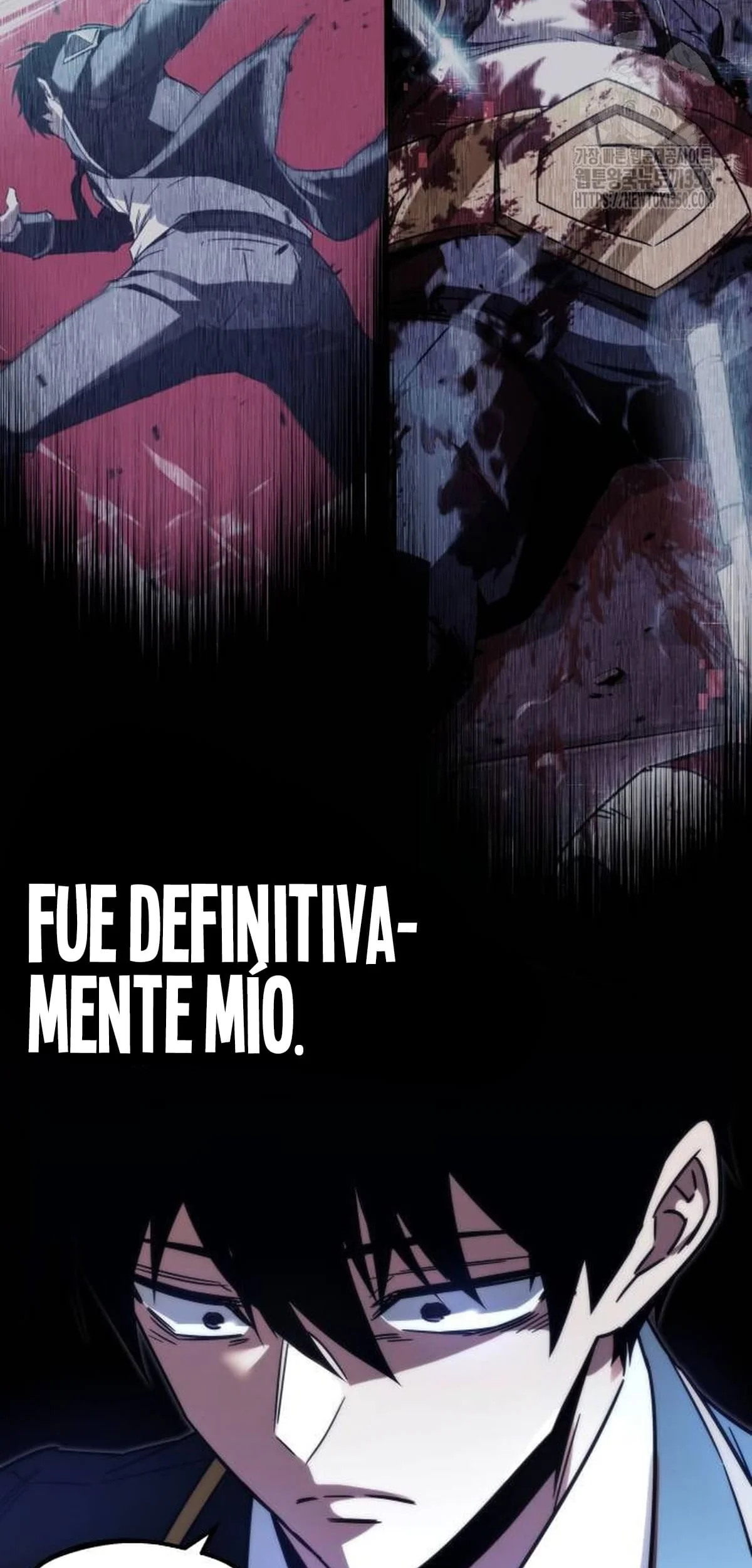 Página 103 del Manga