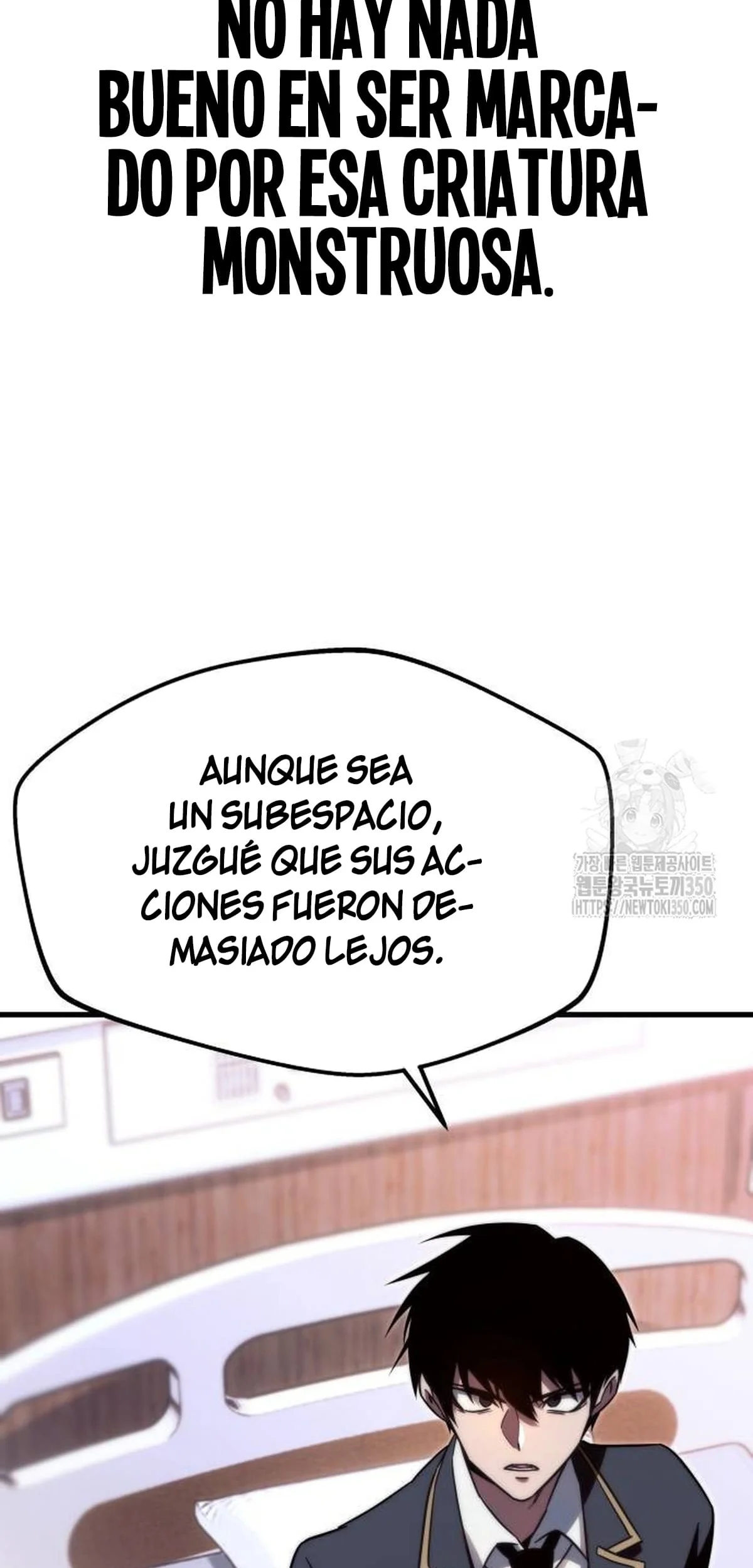 Página 107 del Manga