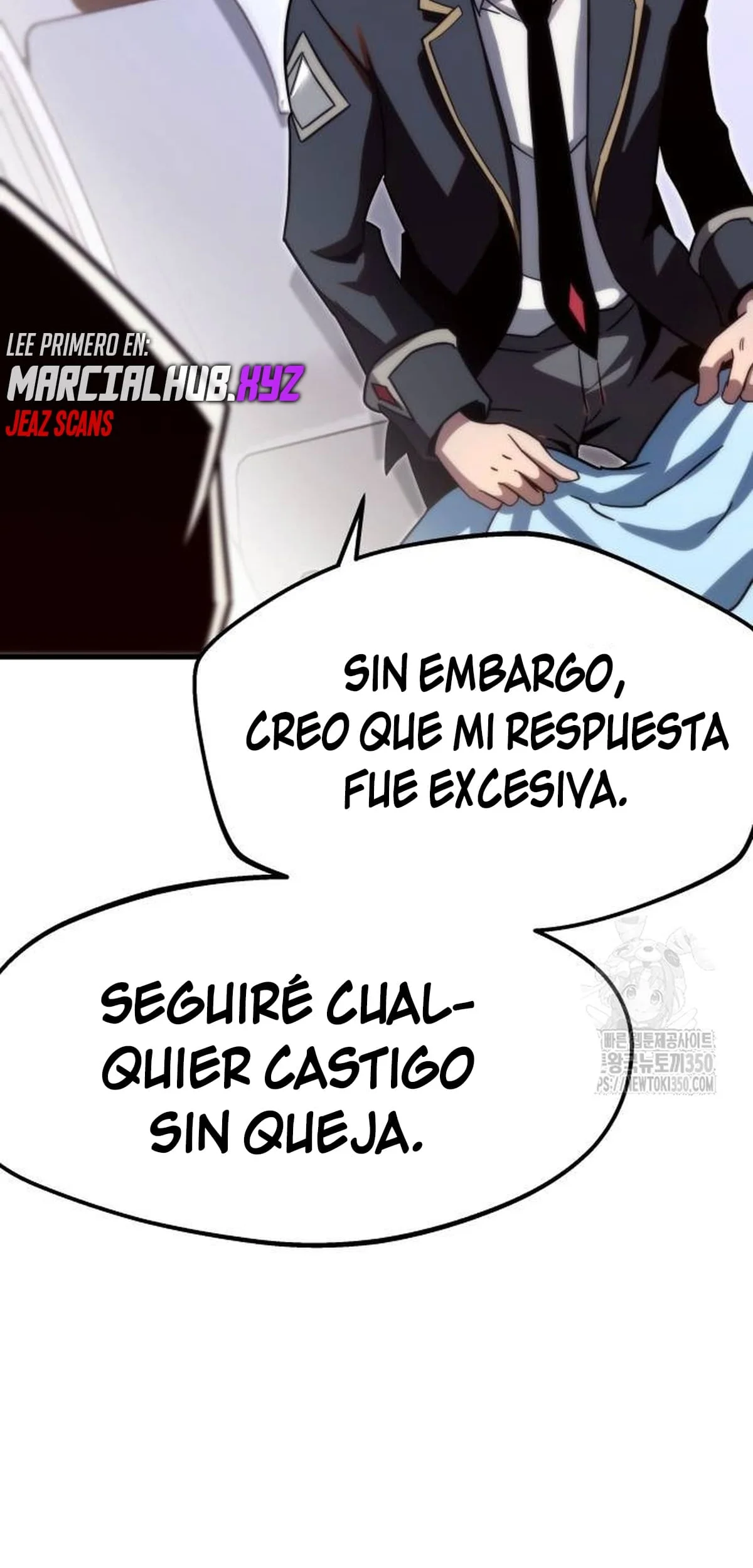 Página 108 del Manga