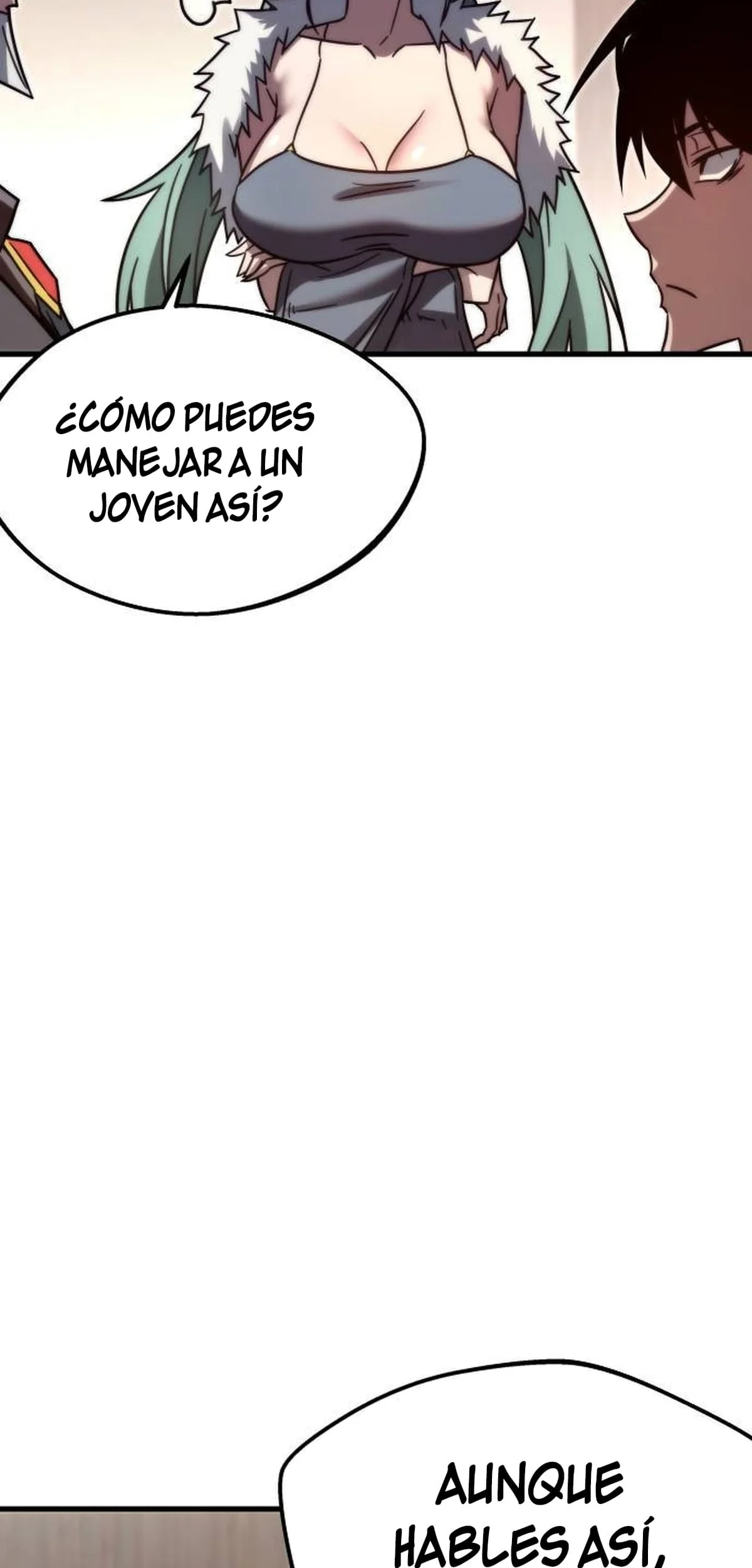 Página 111 del Manga