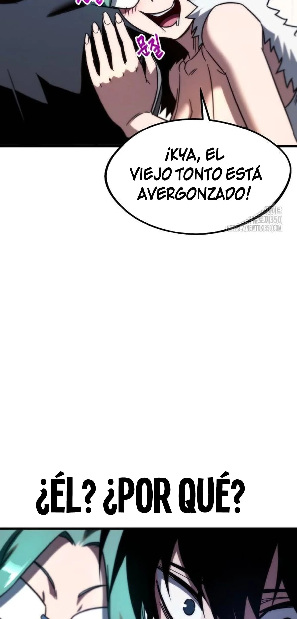 Página 115 del Manga
