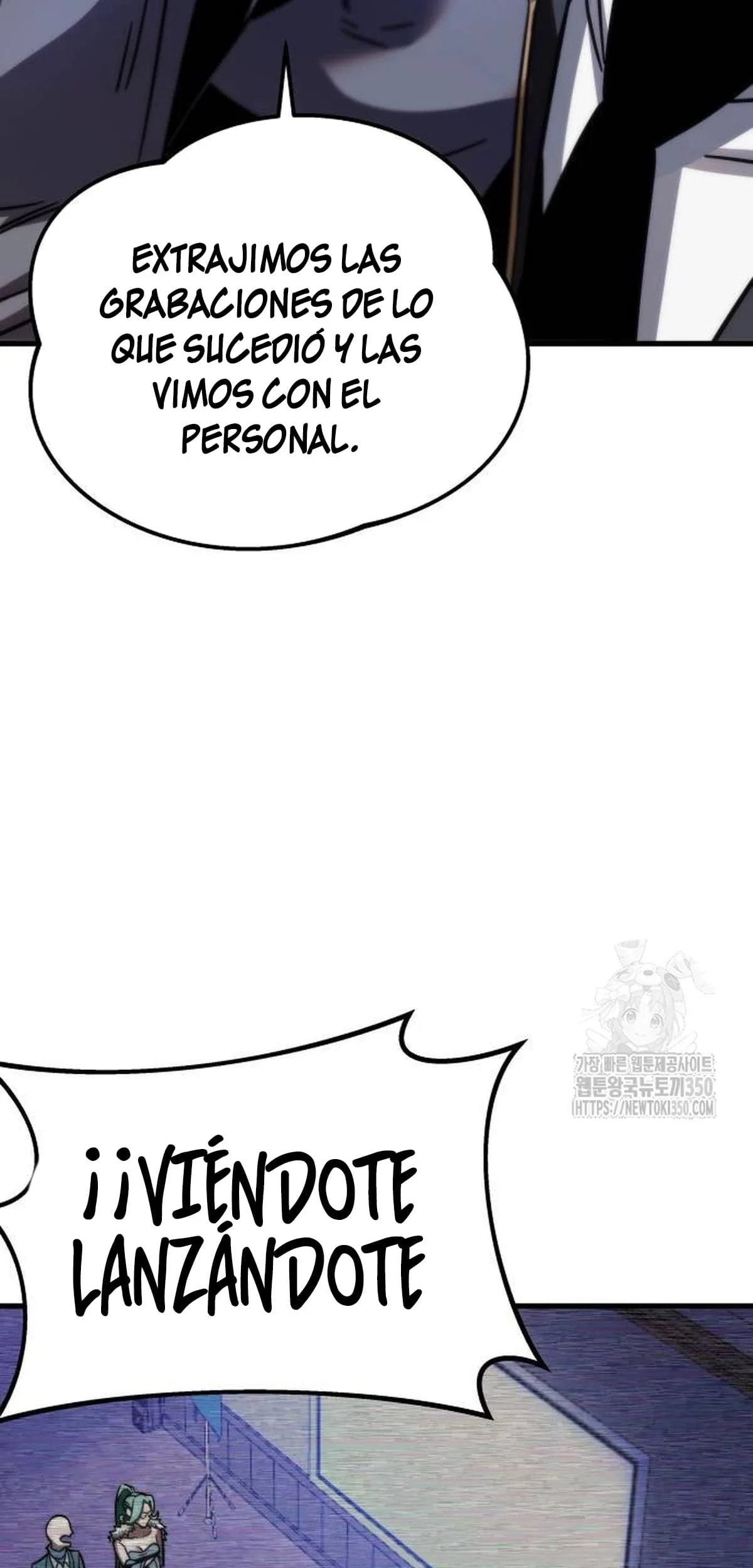 Página 118 del Manga