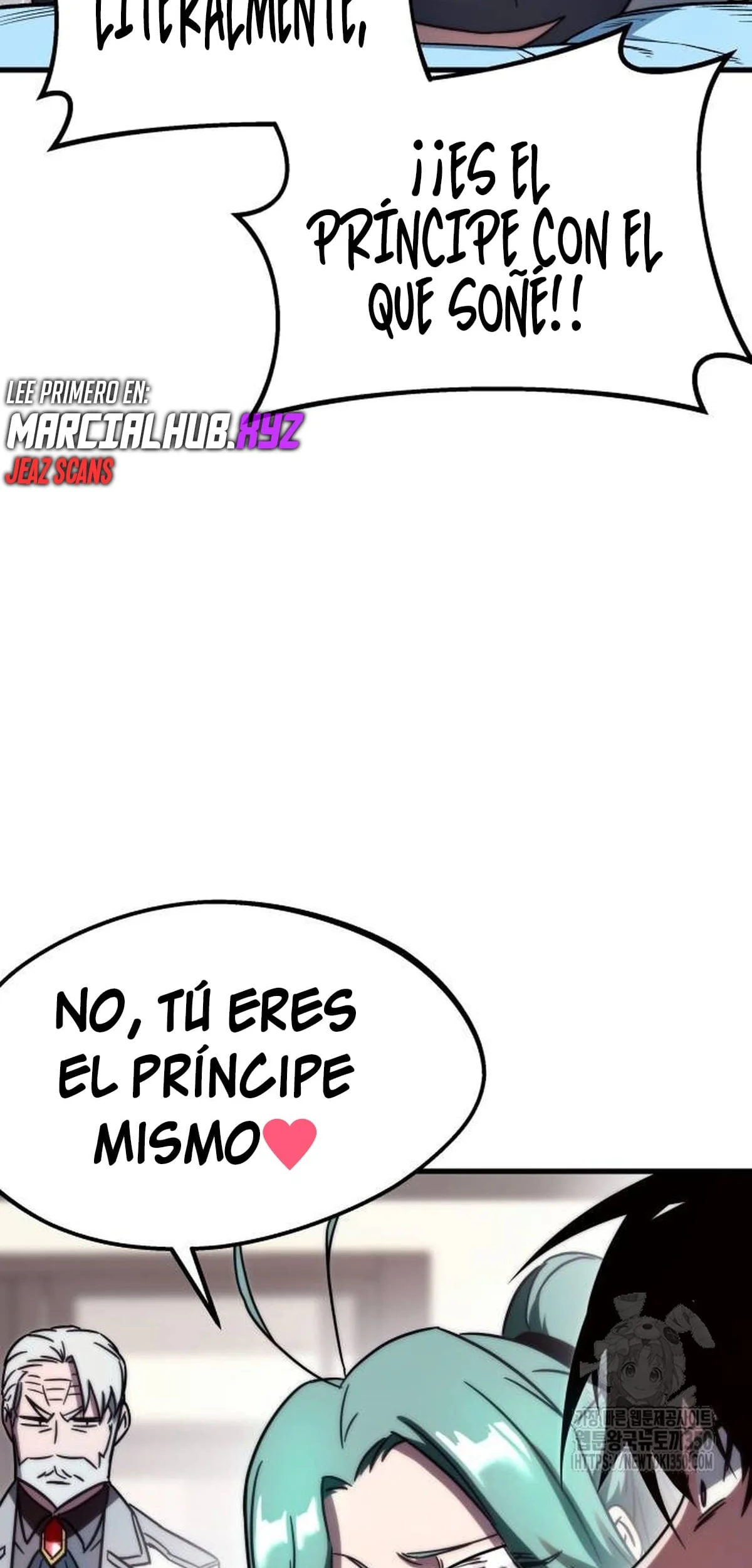 Página 120 del Manga