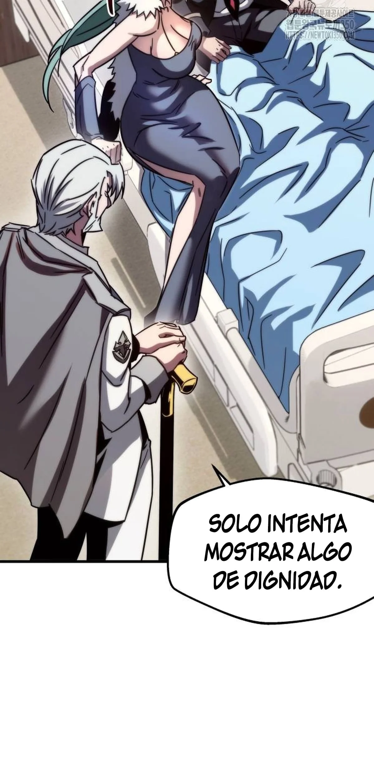 Página 122 del Manga