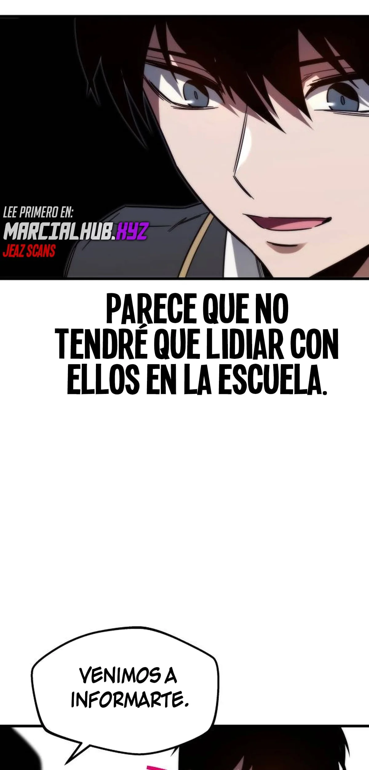 Página 126 del Manga