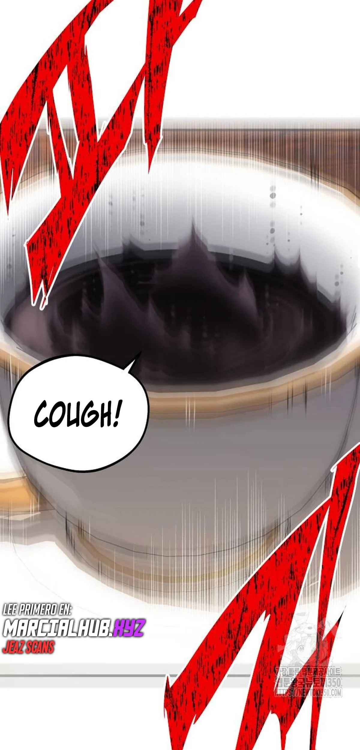 Página 41 del Manga
