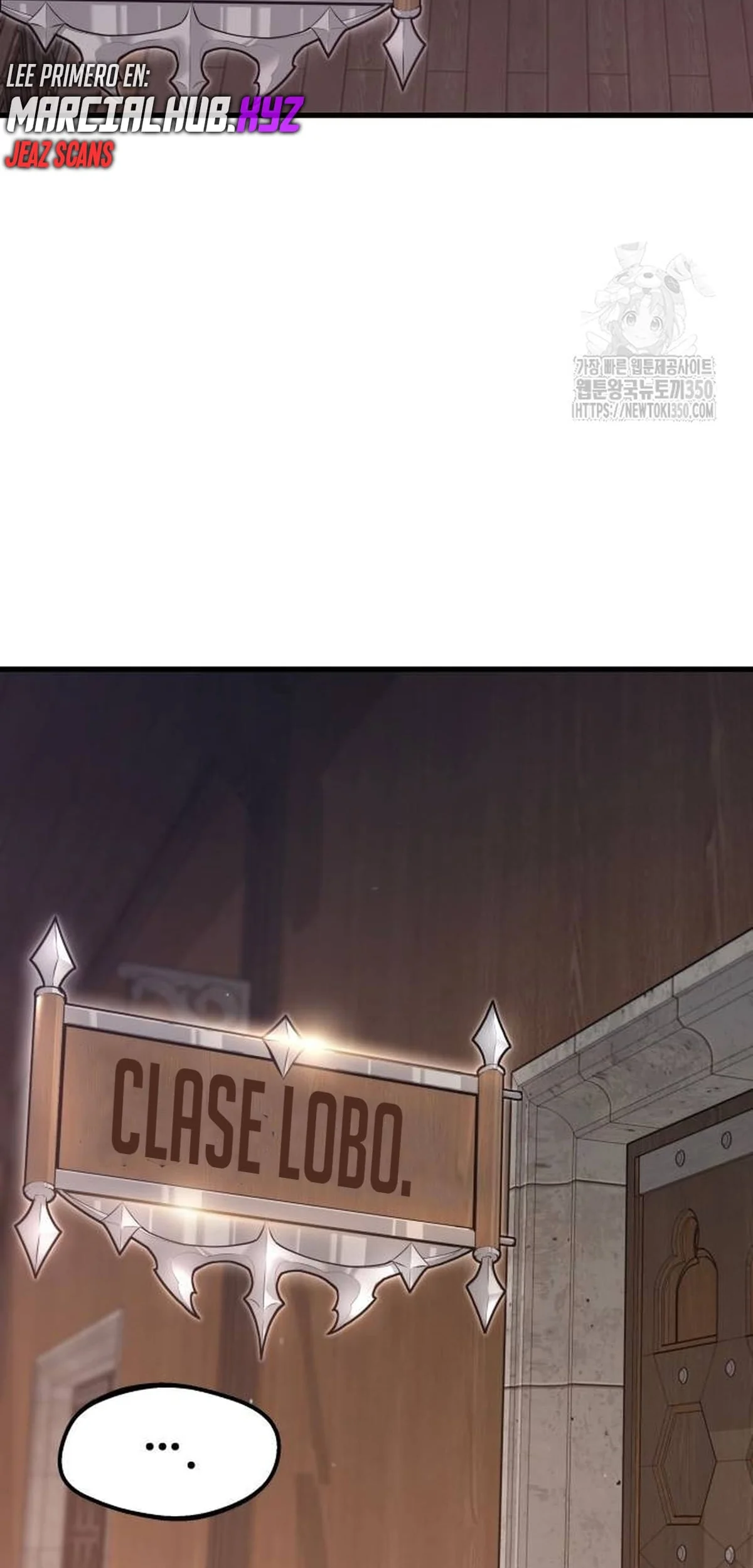 Página 45 del Manga