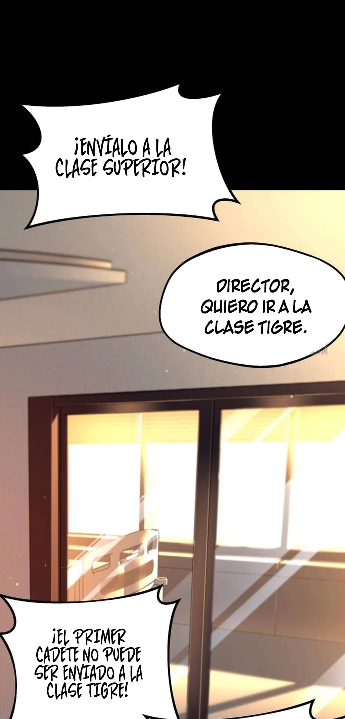 Página 47 del Manga