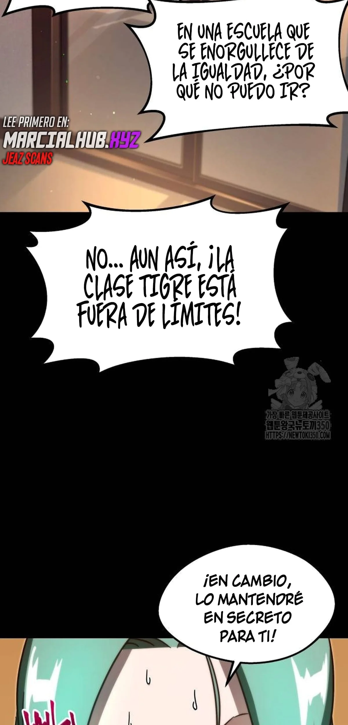 Página 48 del Manga