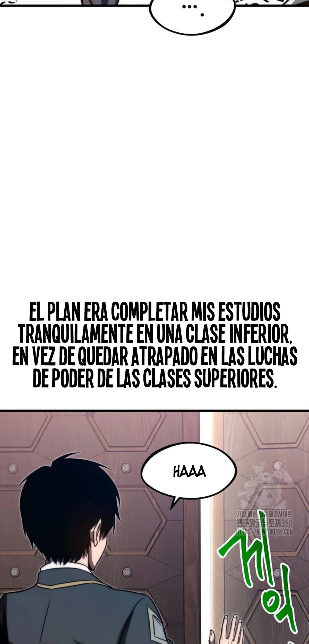 Página 50 del Manga