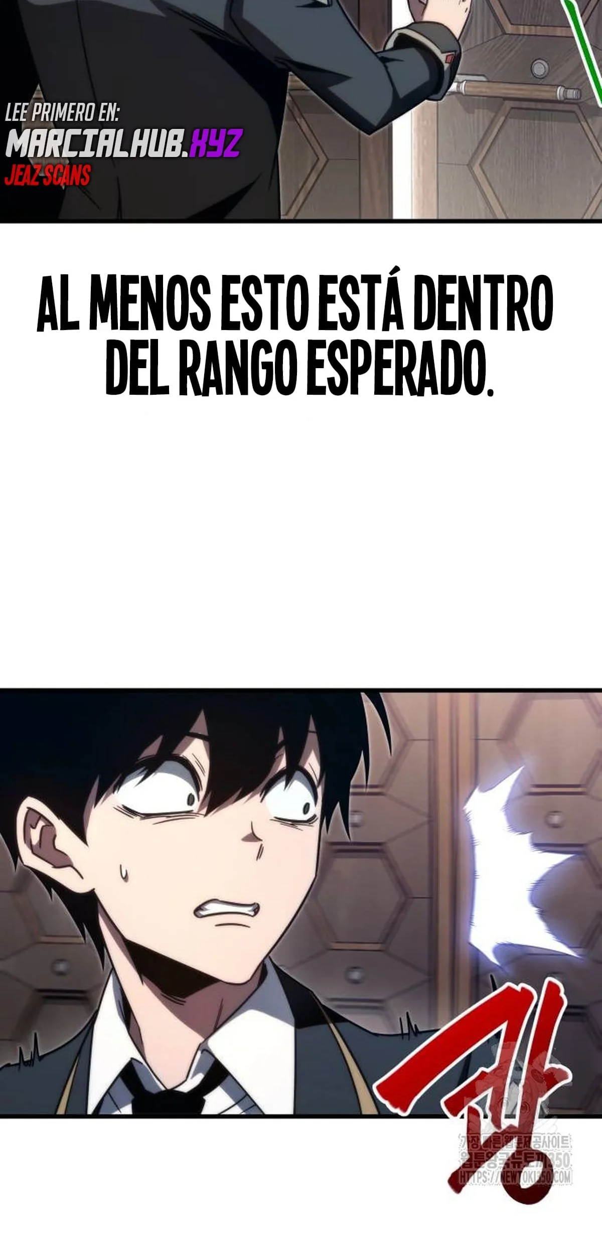 Página 51 del Manga