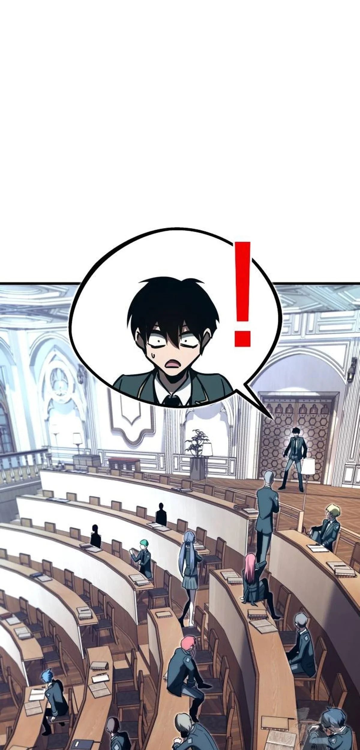 Página 52 del Manga