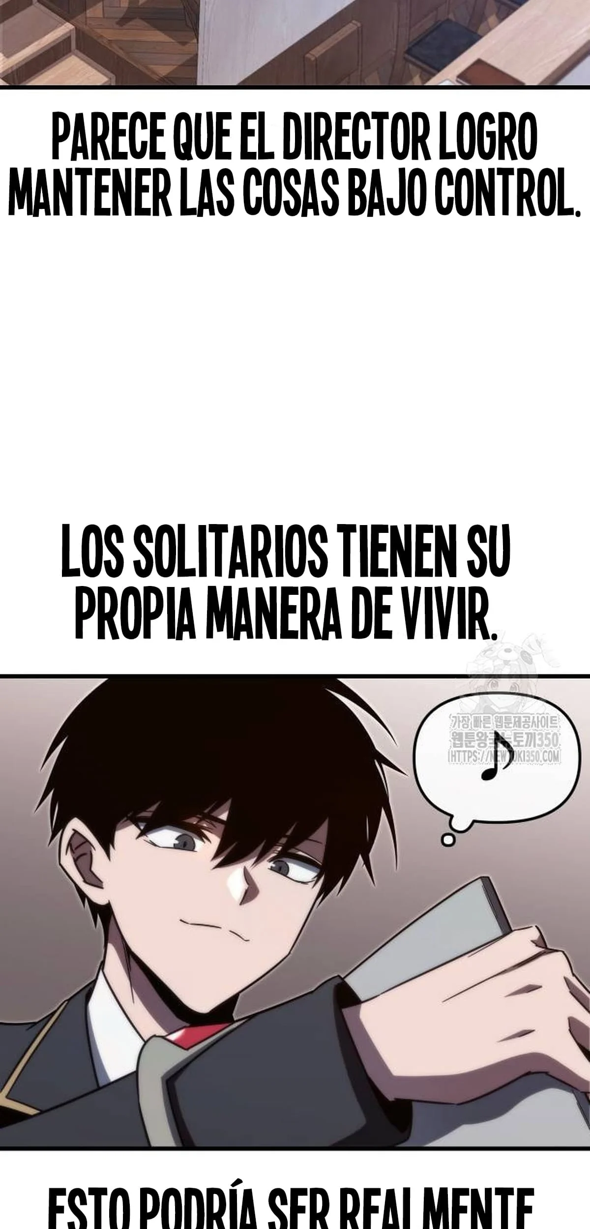 Página 58 del Manga