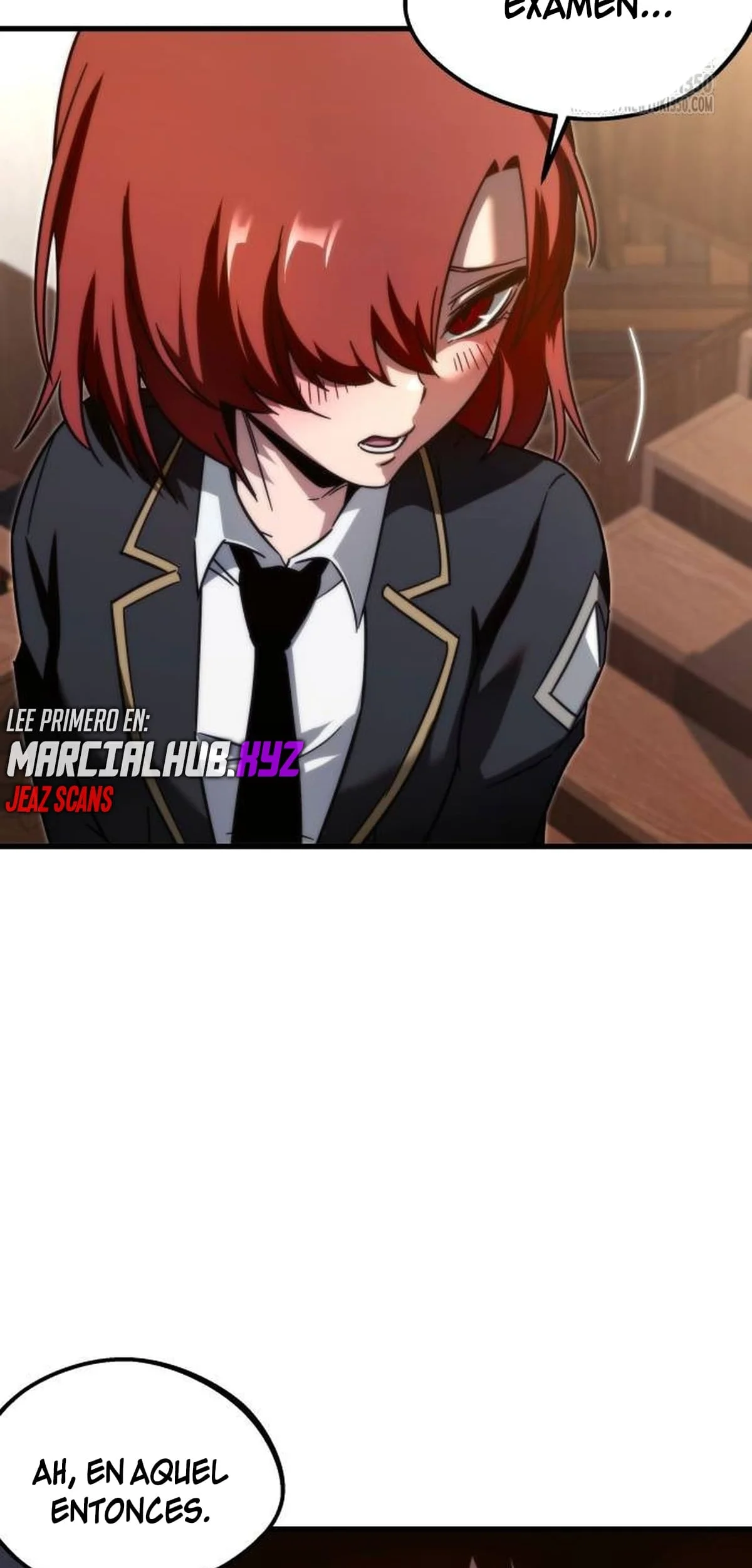 Página 63 del Manga