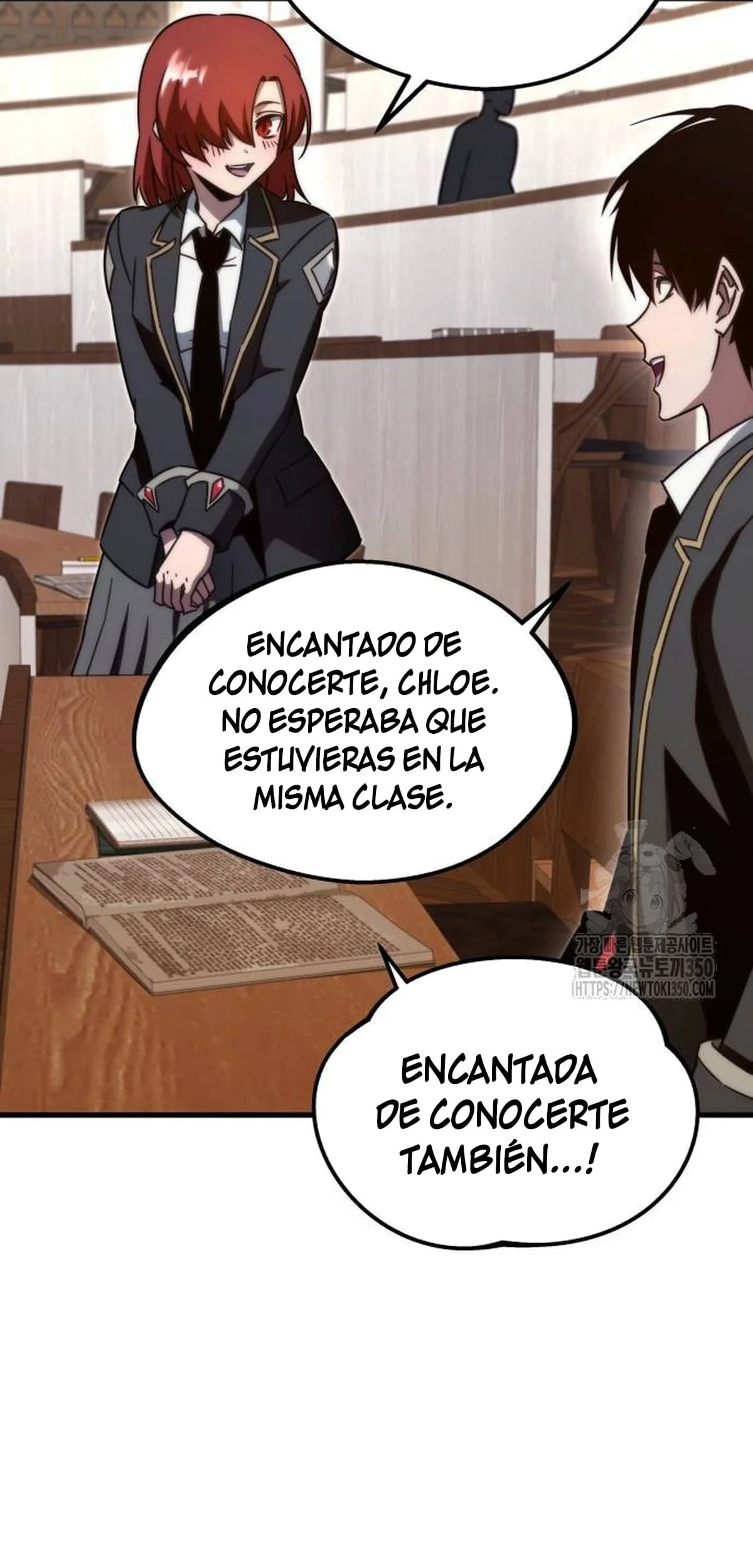 Página 68 del Manga