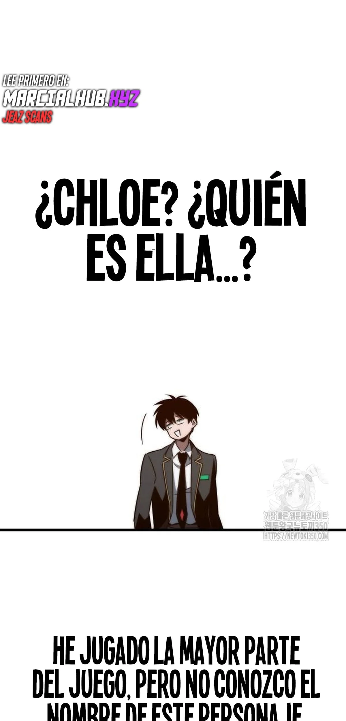 Página 69 del Manga