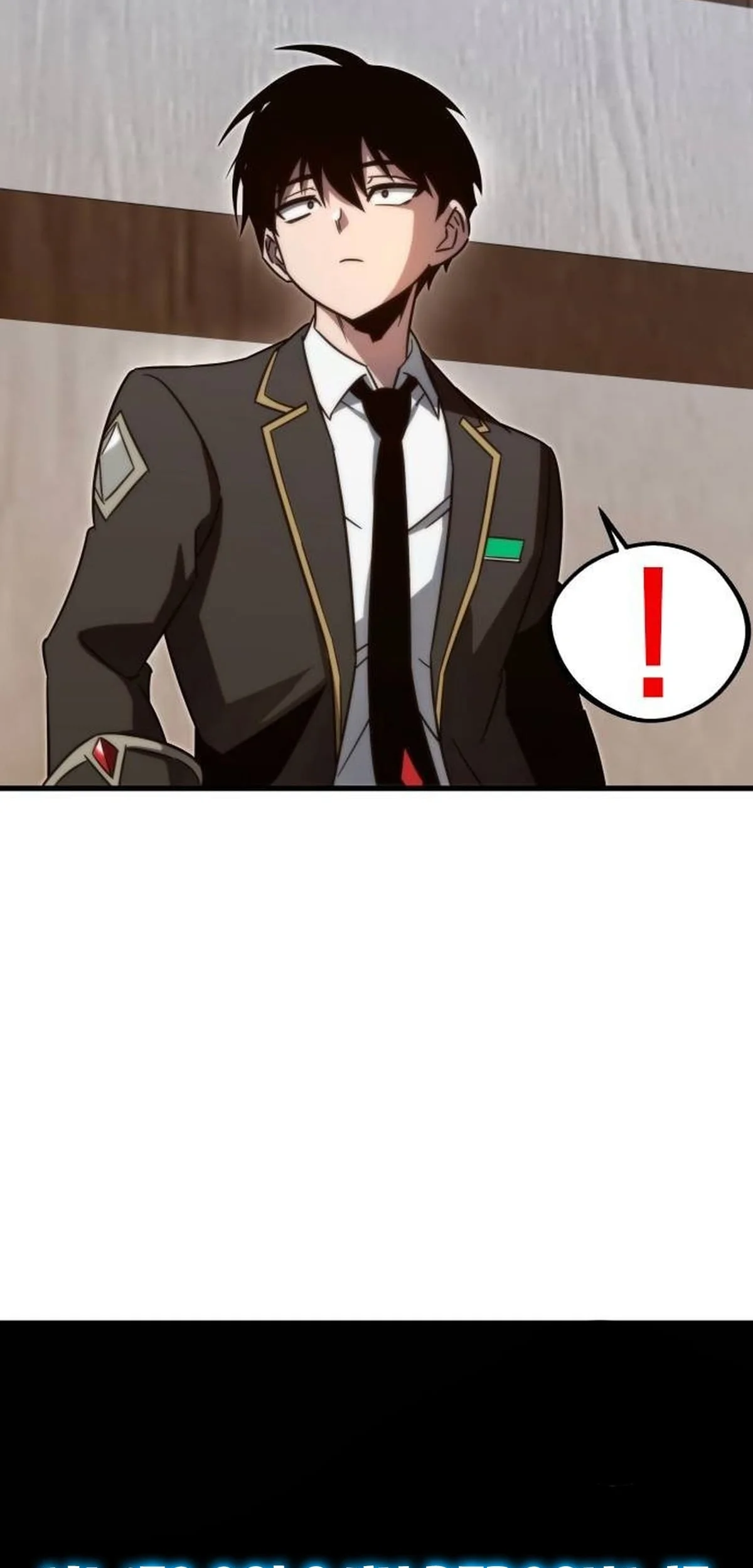 Página 71 del Manga