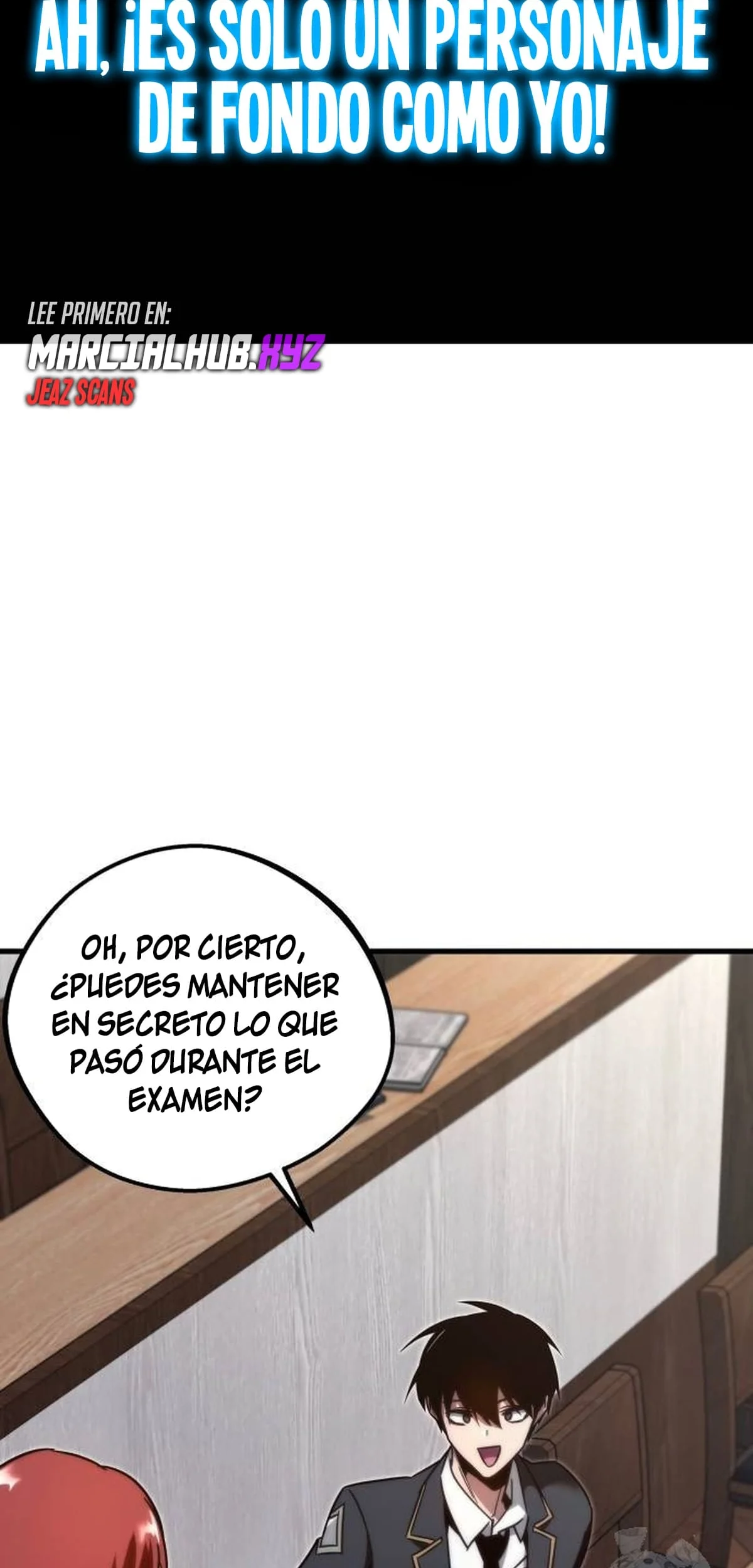 Página 72 del Manga