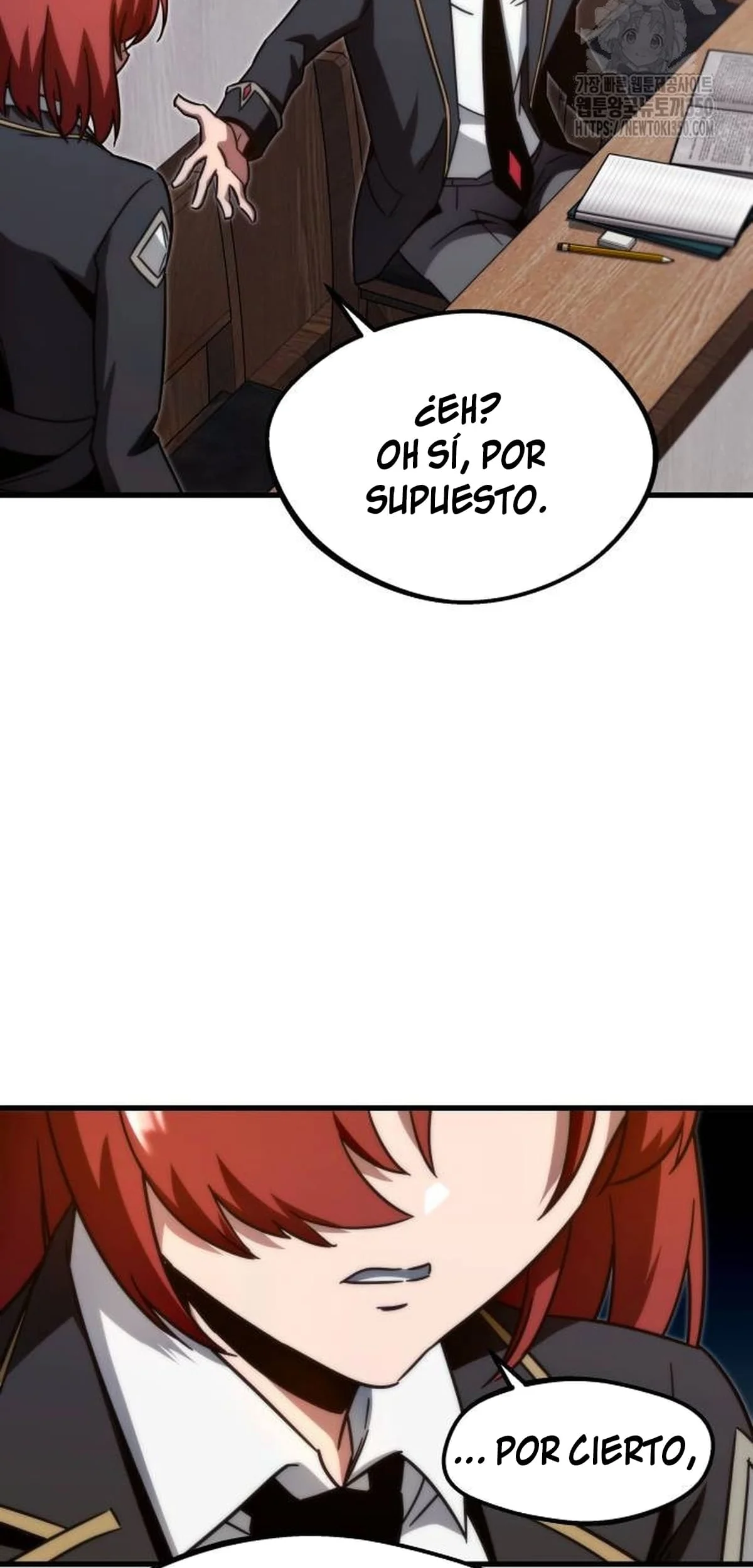 Página 73 del Manga