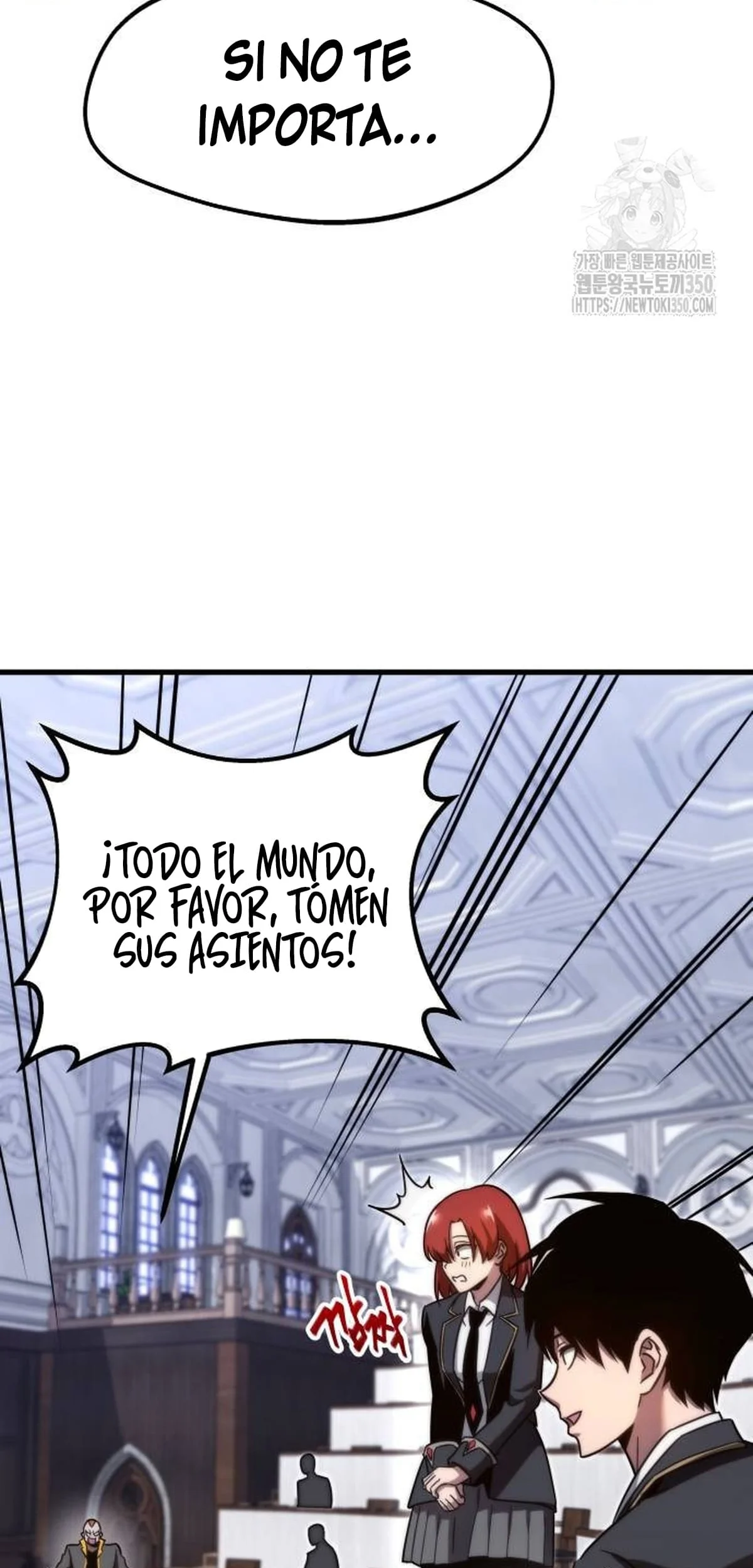 Página 74 del Manga