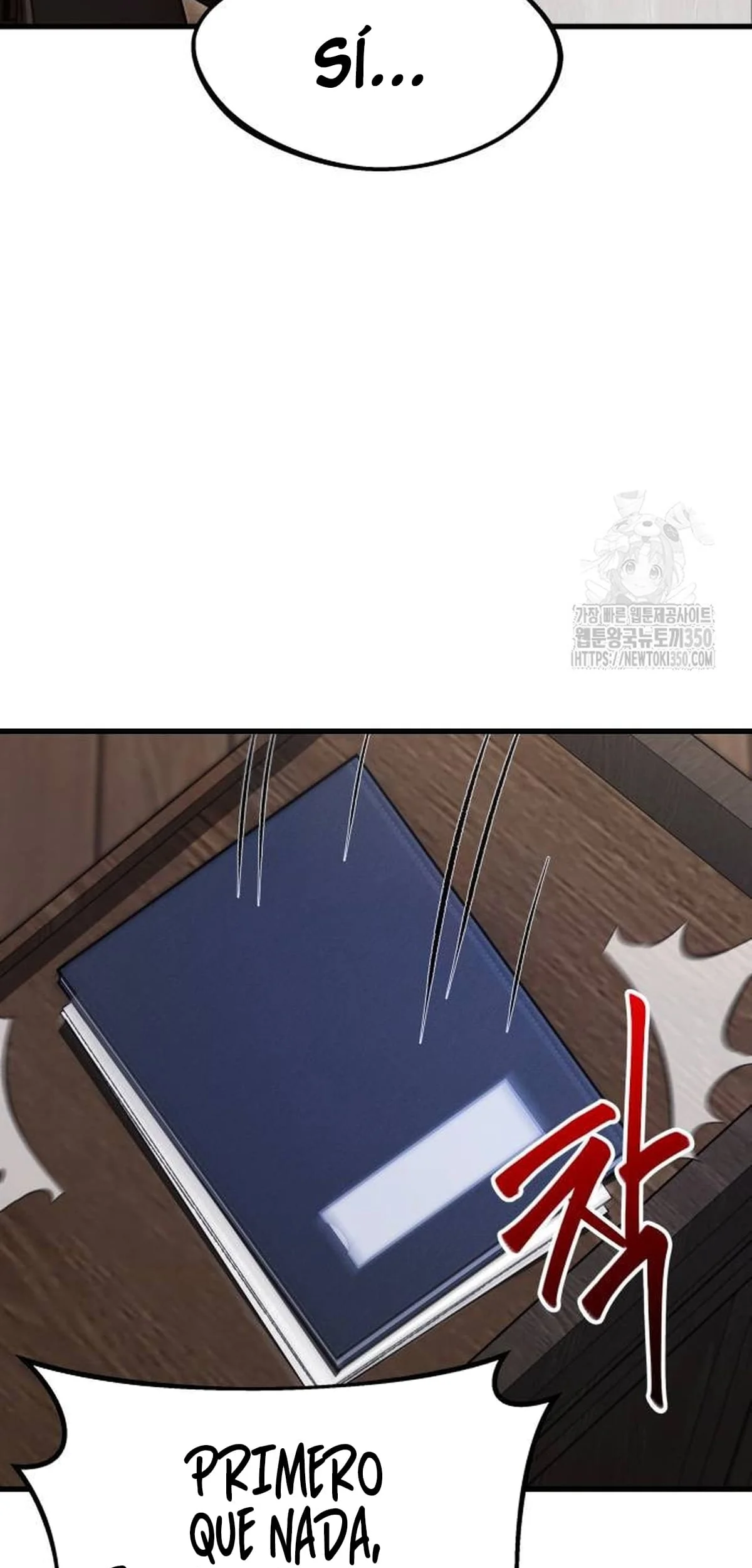 Página 76 del Manga