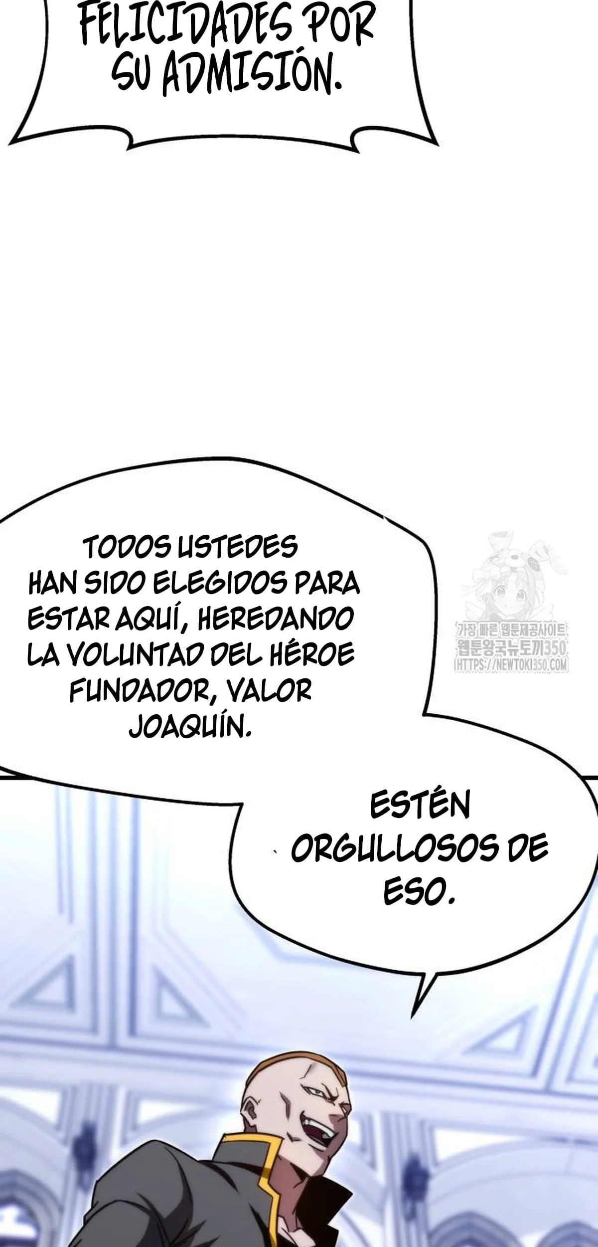 Página 77 del Manga