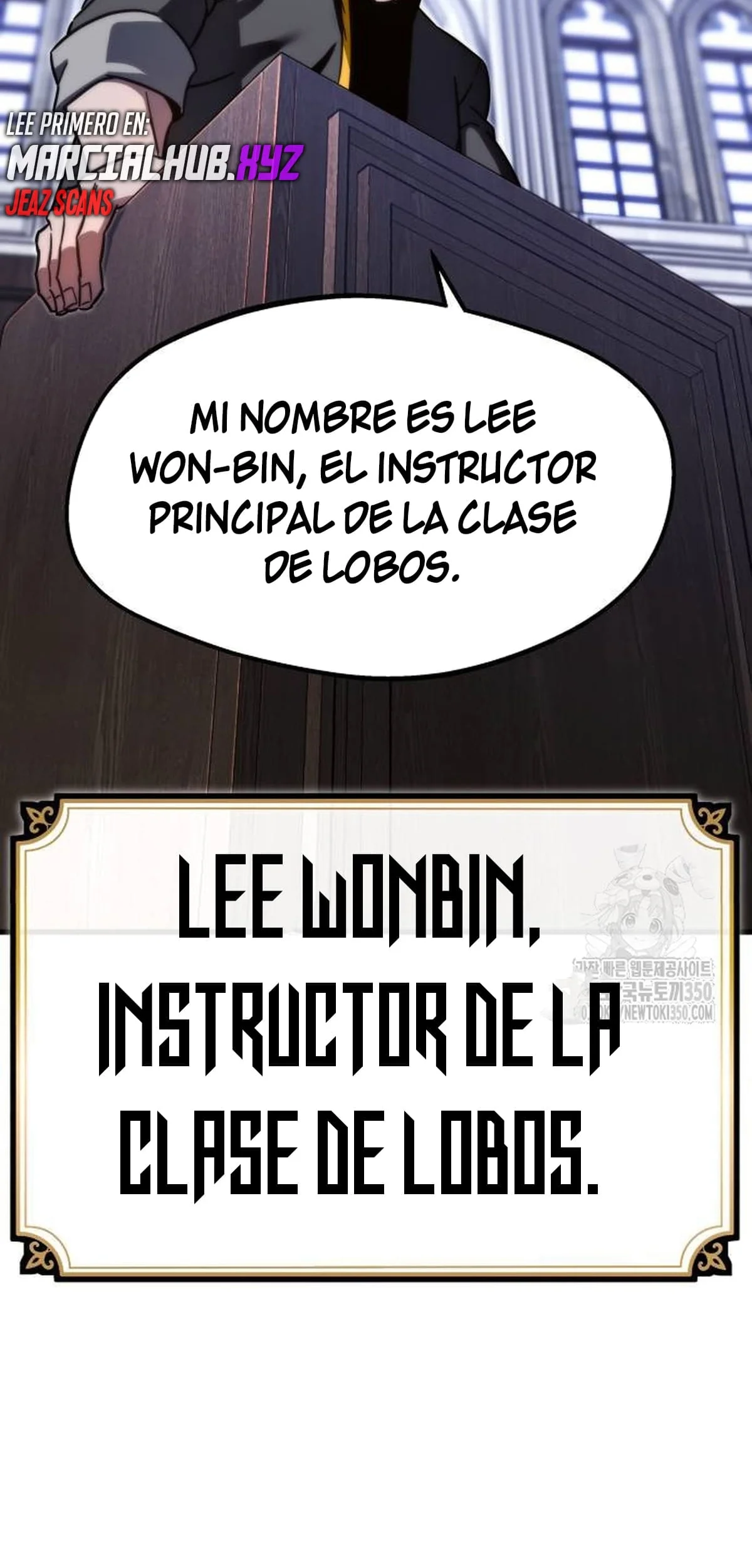 Página 78 del Manga
