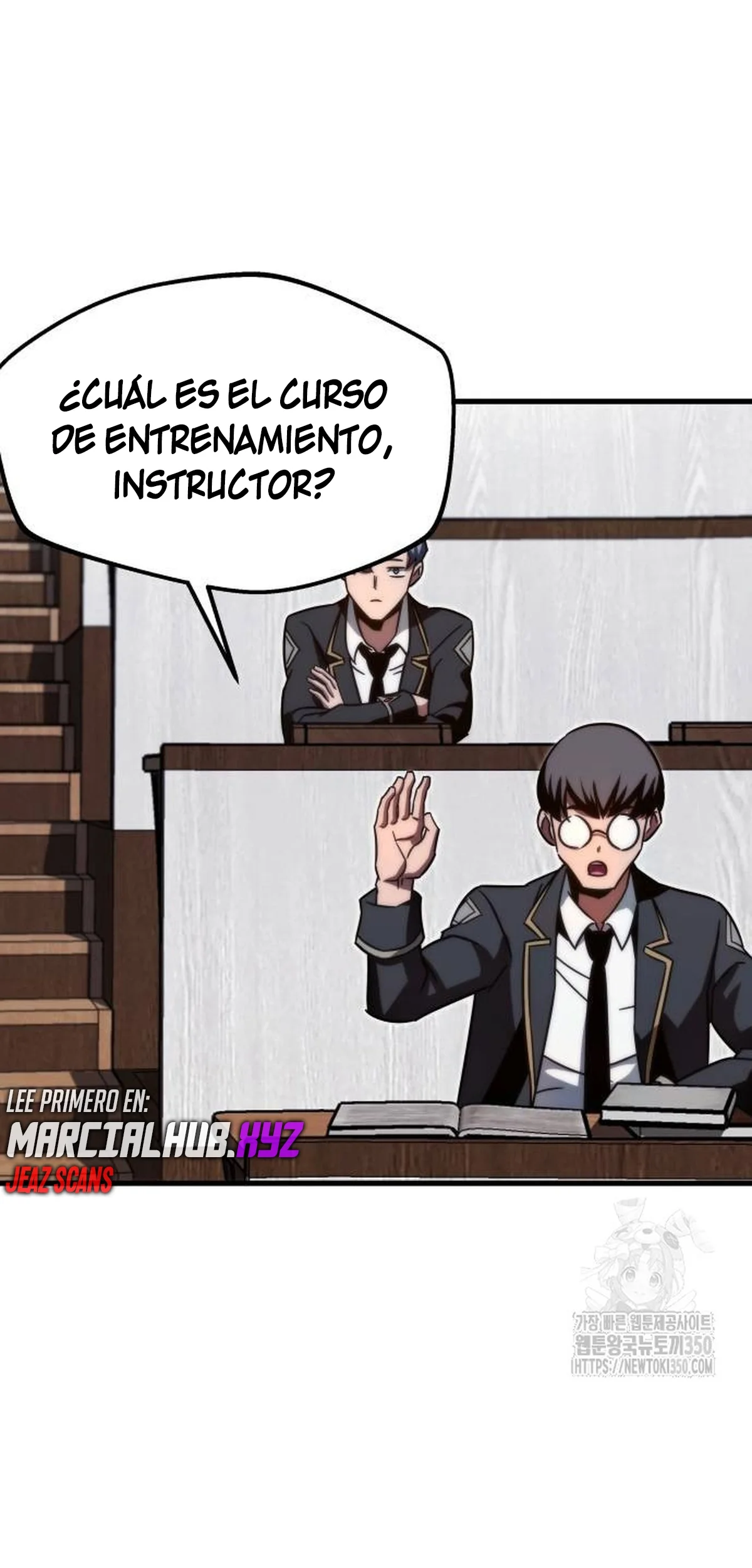 Página 80 del Manga
