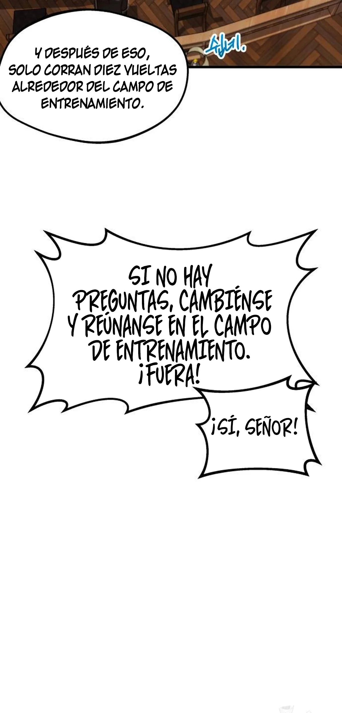 Página 82 del Manga