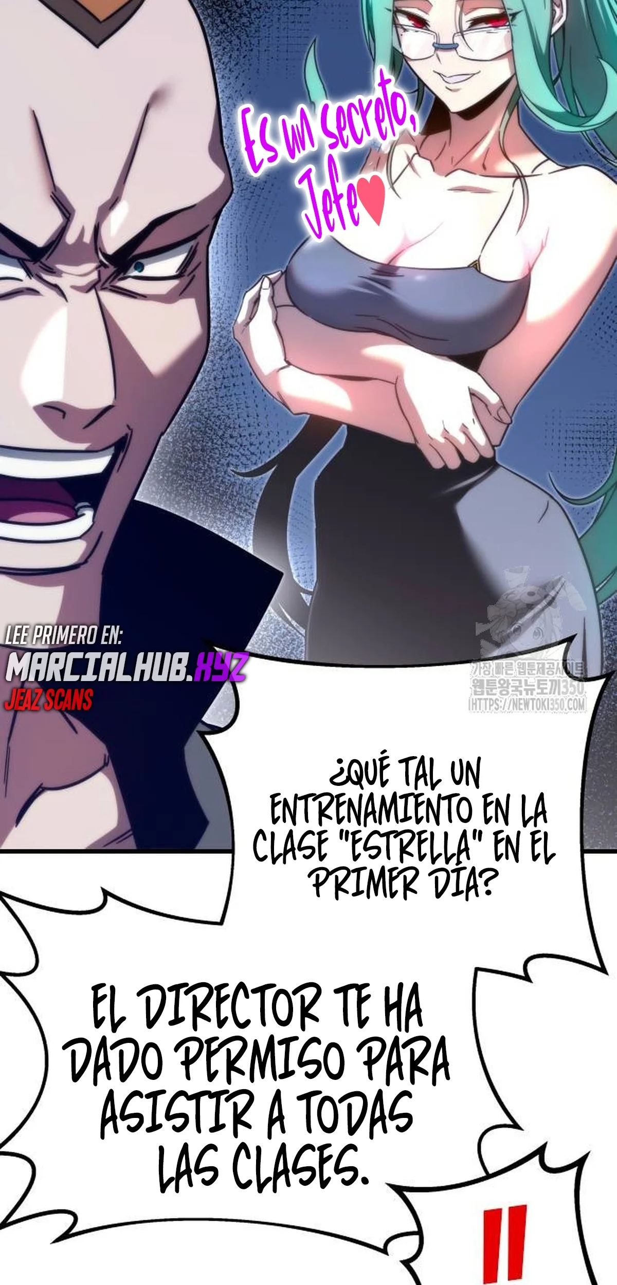 Página 87 del Manga