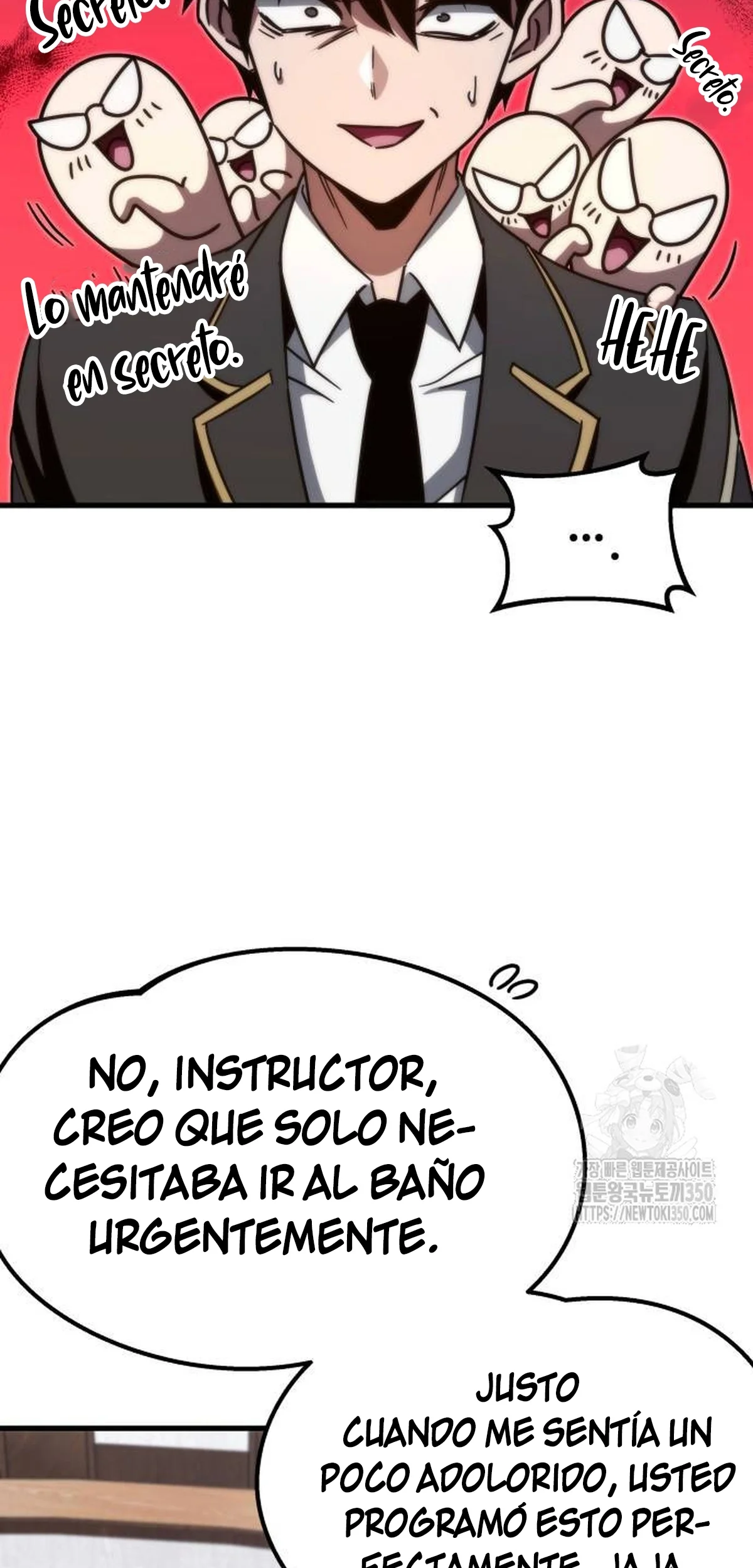 Página 89 del Manga