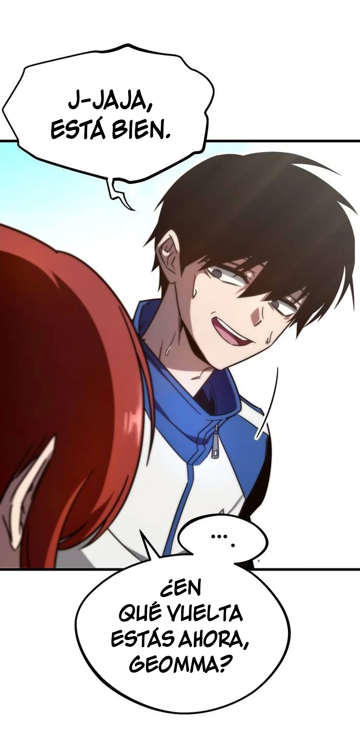 Página 98 del Manga