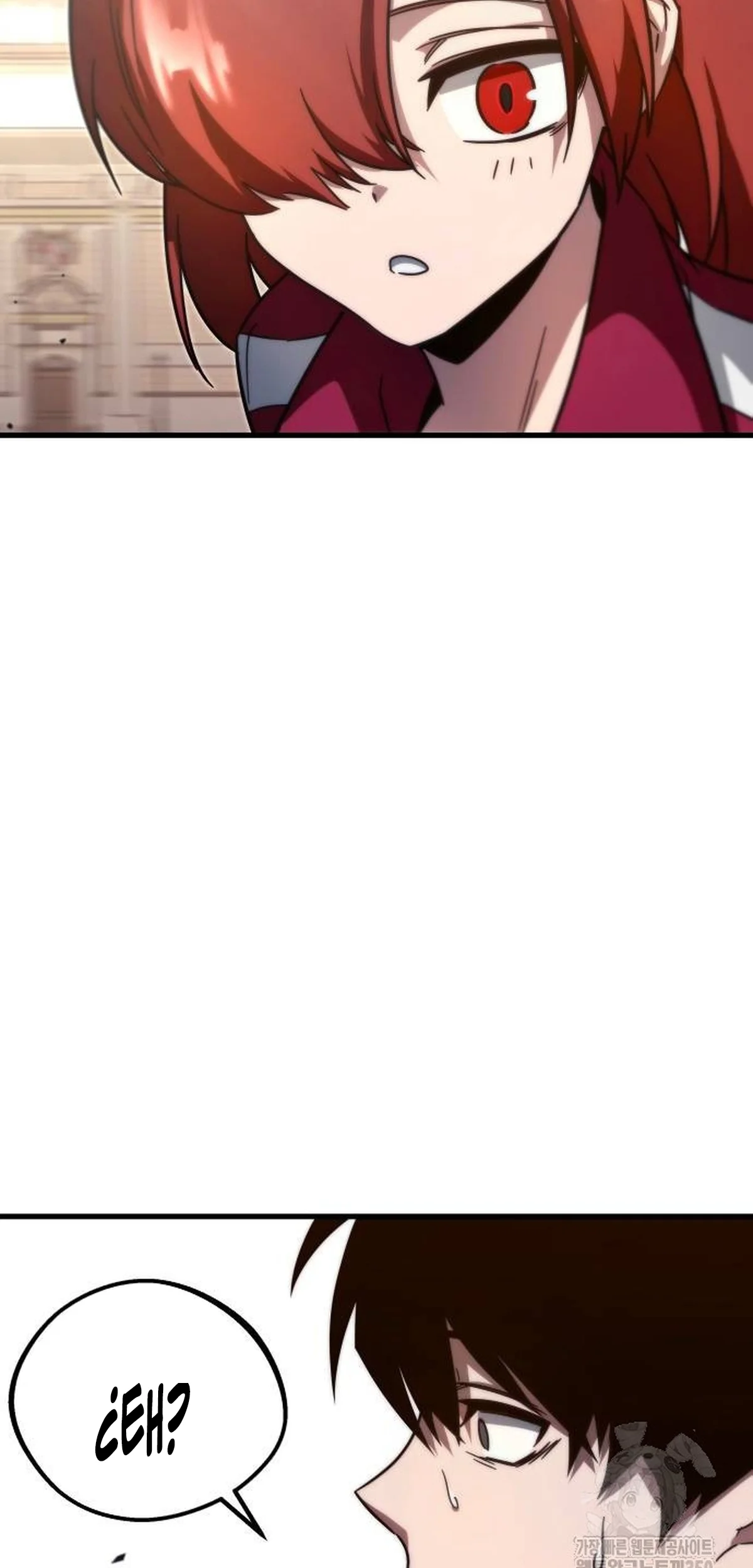Página 101 del Manga