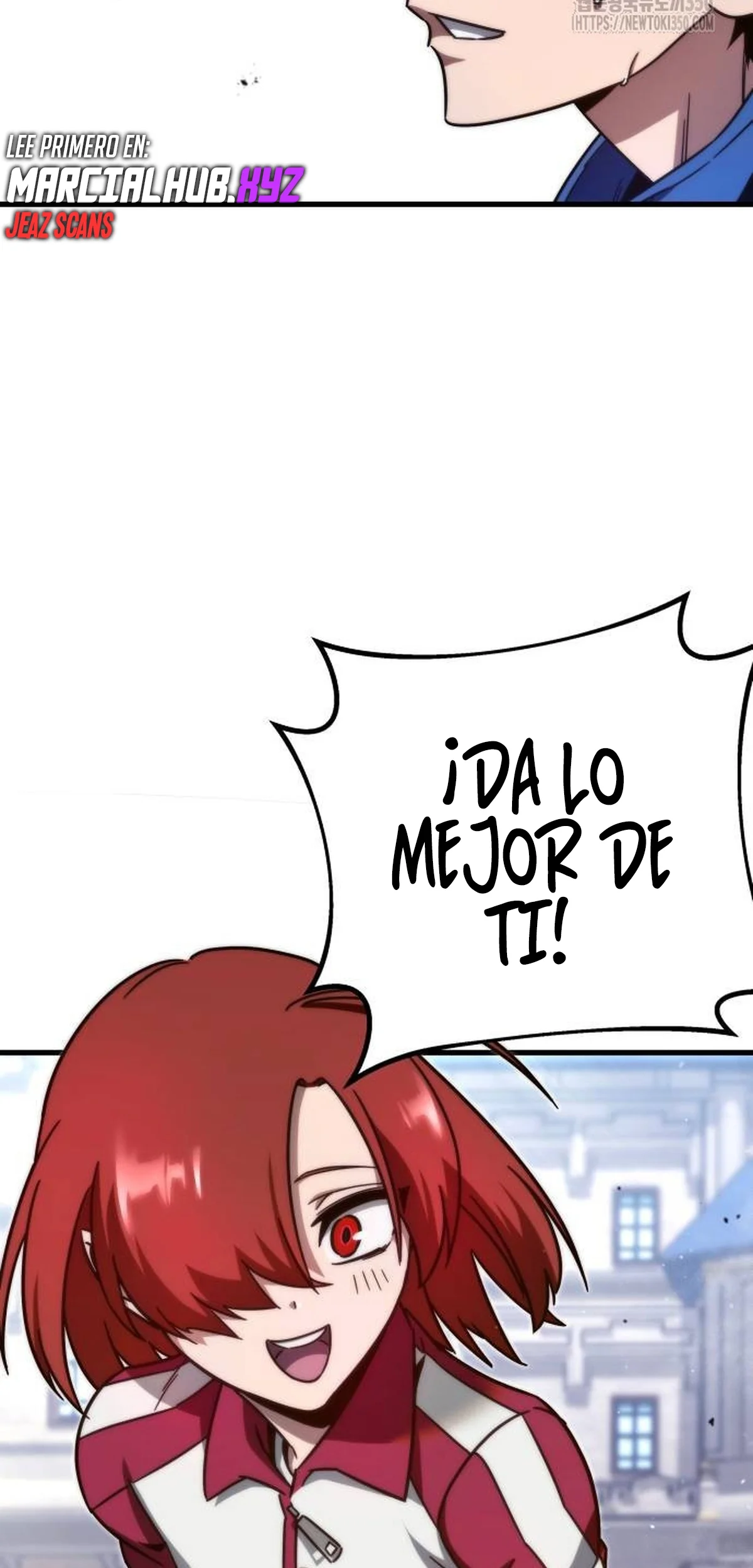 Página 102 del Manga