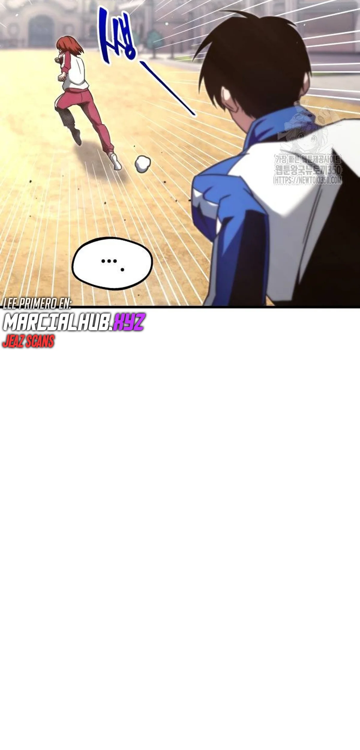 Página 104 del Manga