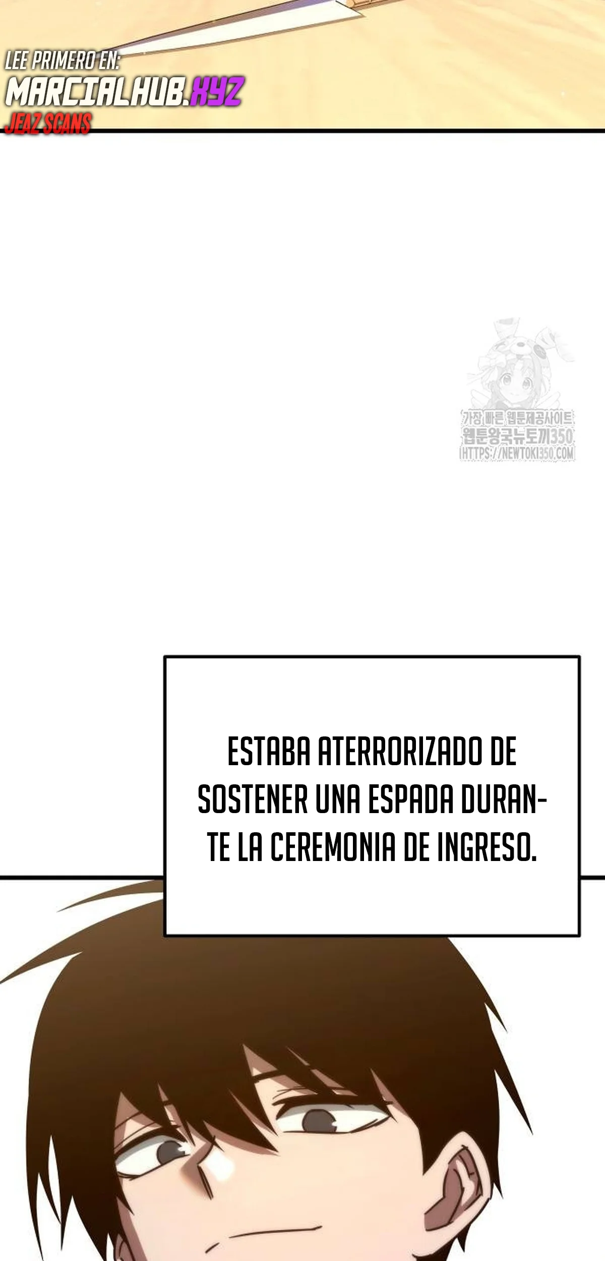 Página 36 del Manga