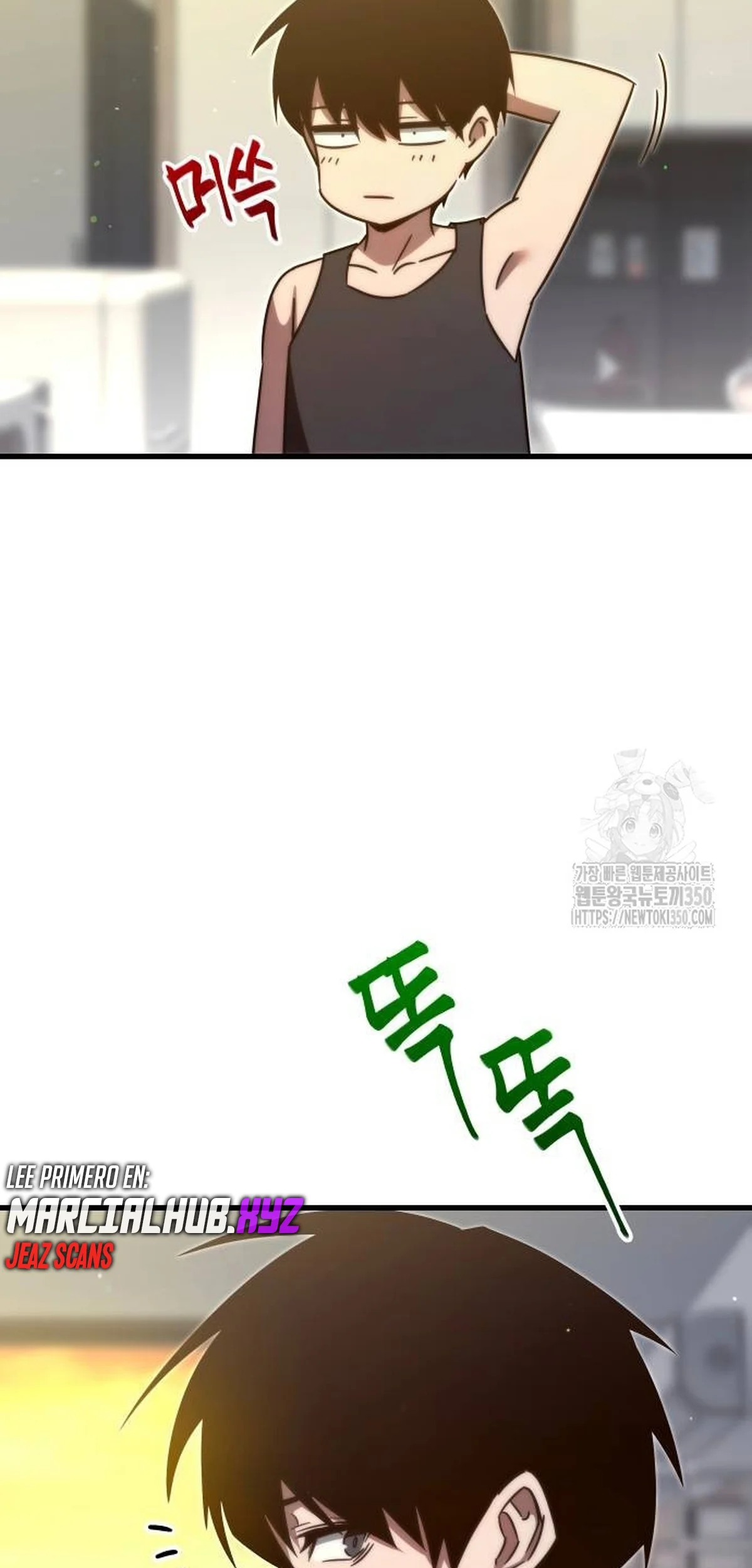 Página 38 del Manga