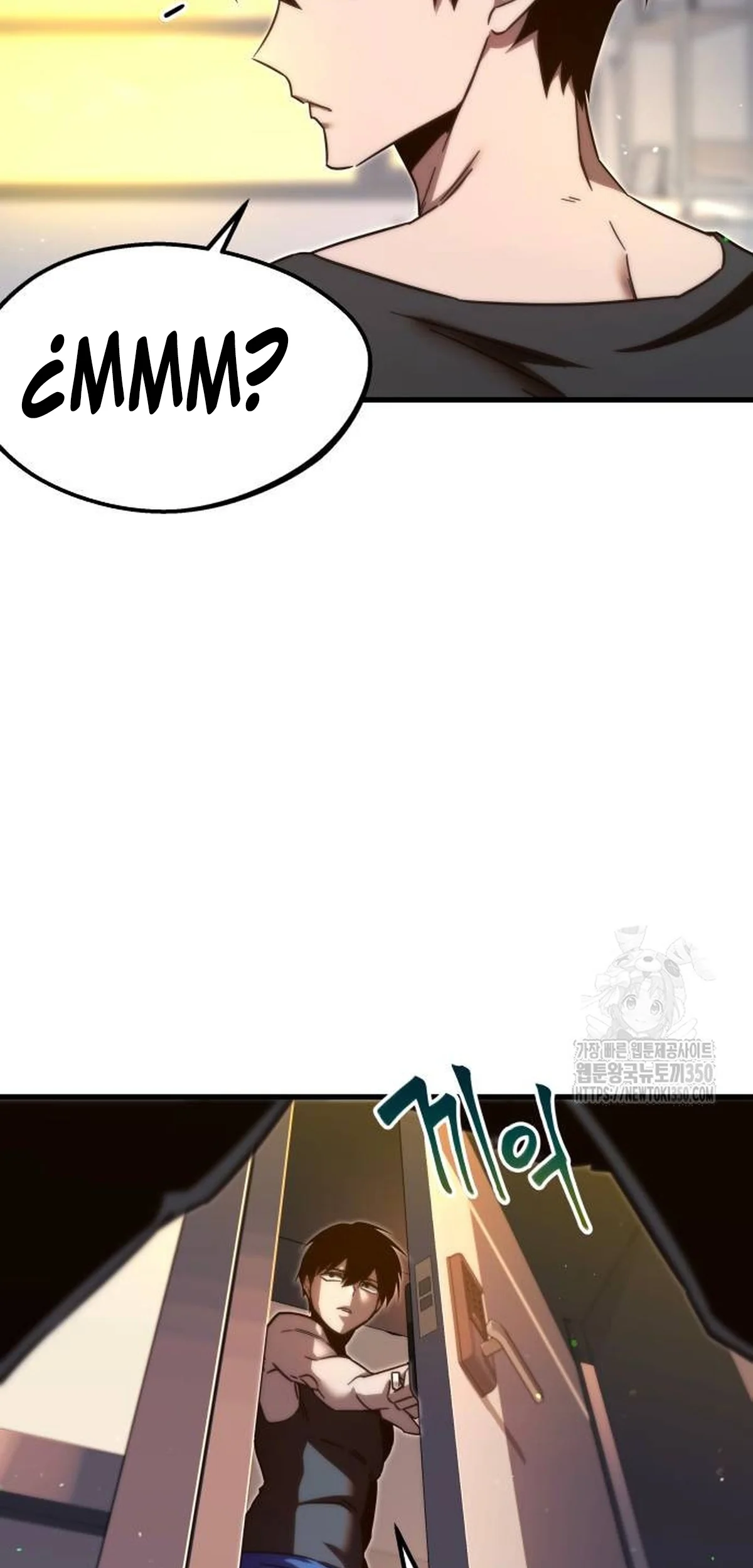 Página 39 del Manga